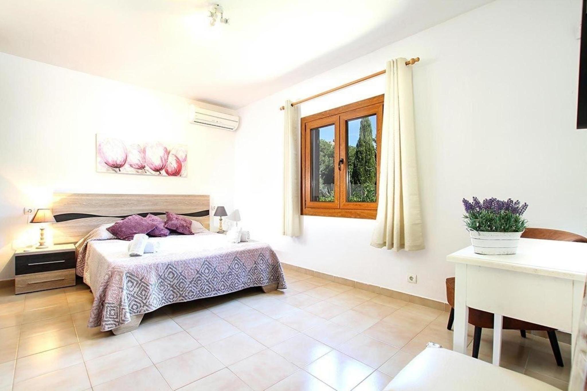 Casa de Vacaciones
