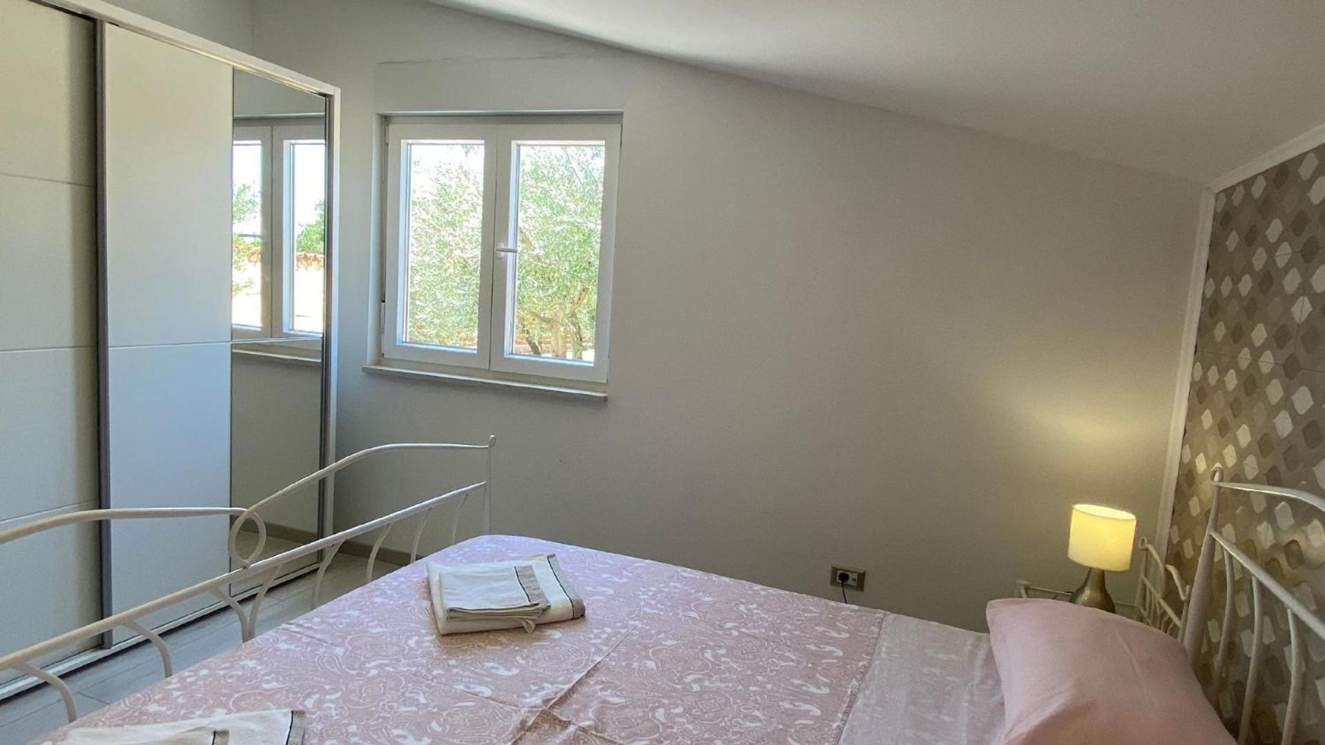 Two-Bedroom Holiday Home