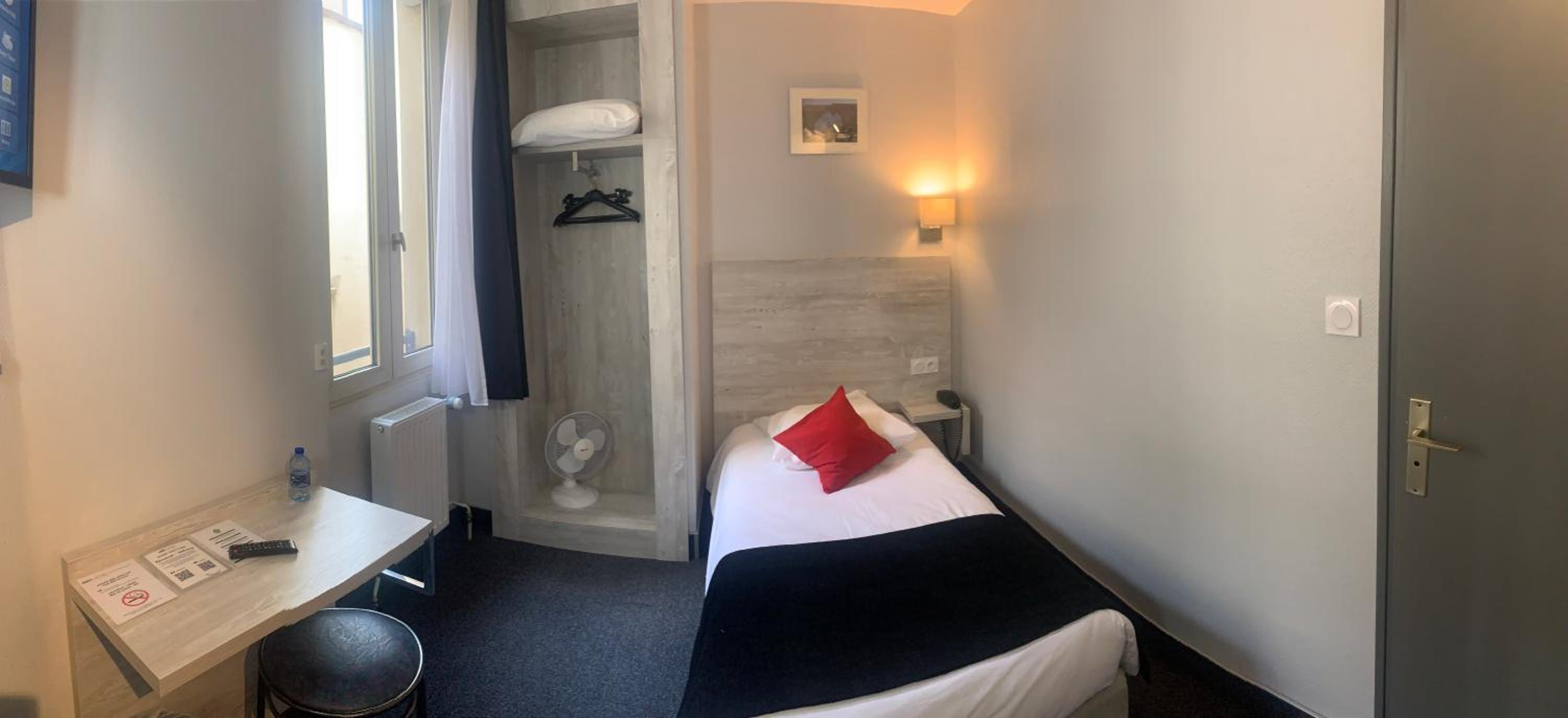 Standard Single Room photo 1