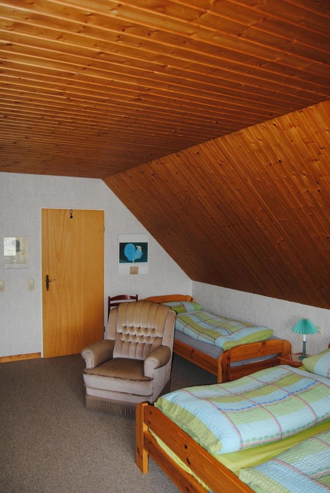 One-Bedroom Apartment photo 3