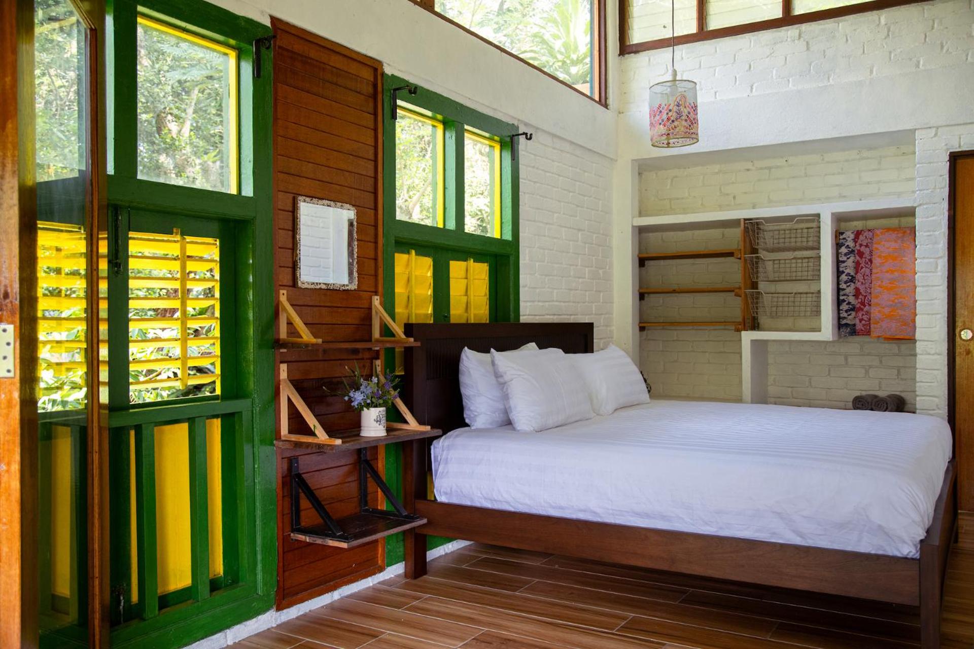 Two-Bedroom Villa photo 2