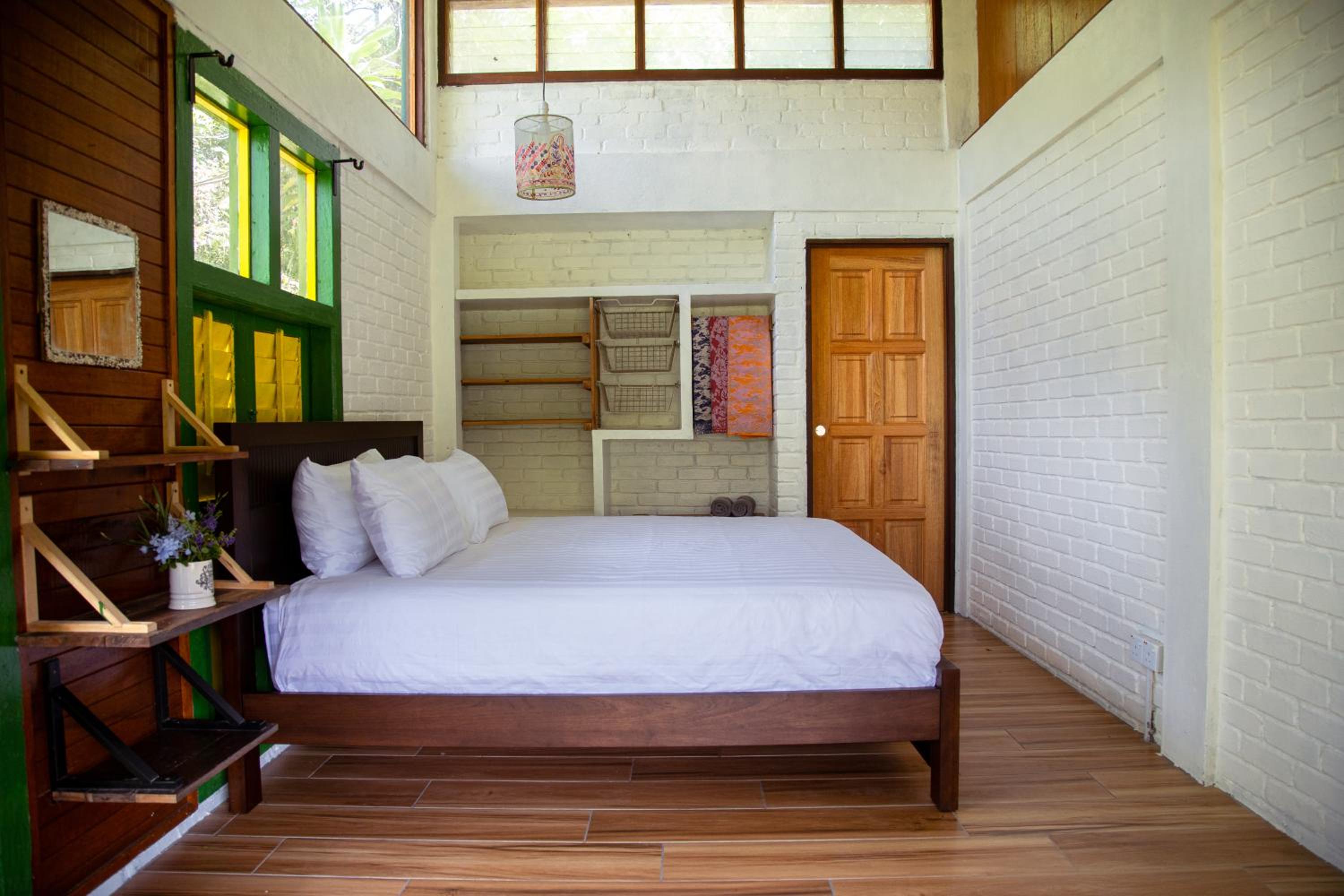 Two-Bedroom Villa photo 3