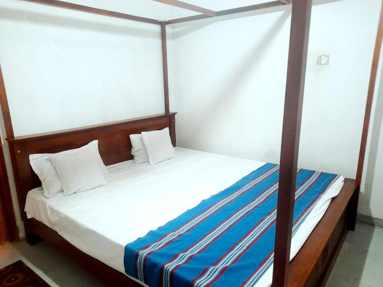 Two-Bedroom House photo 1