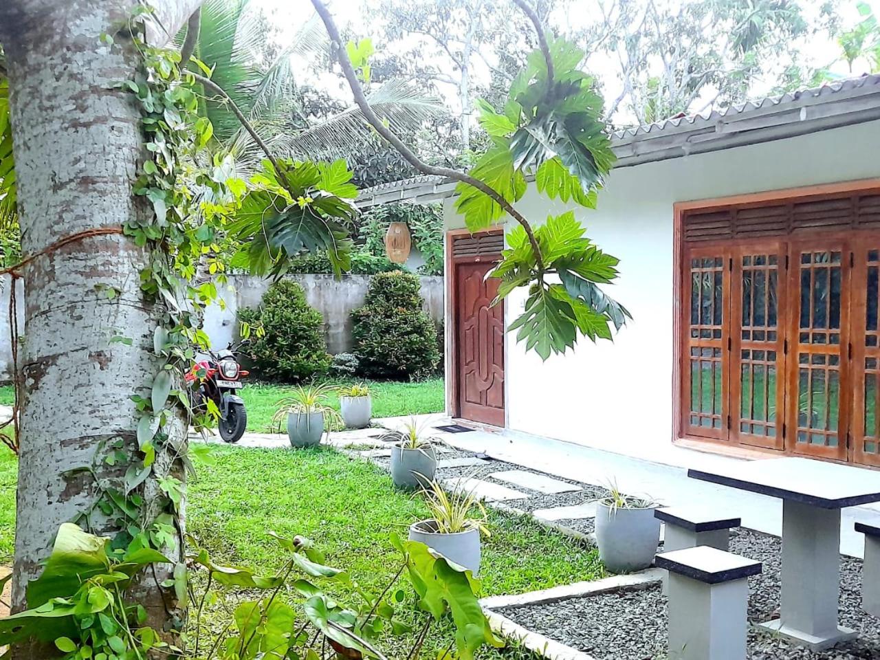 Two-Bedroom House photo 2