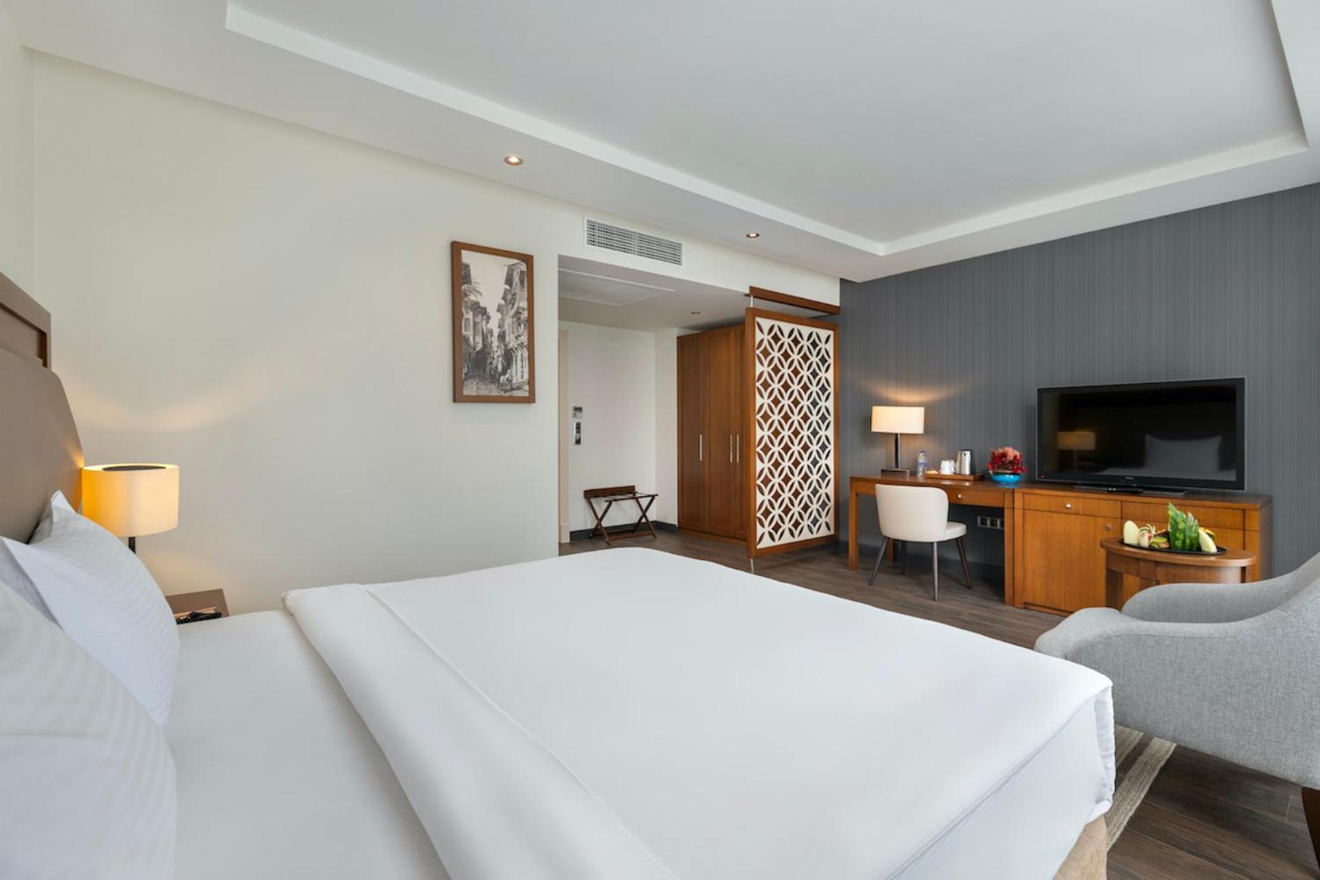 Superior Double or Twin Room photo 2