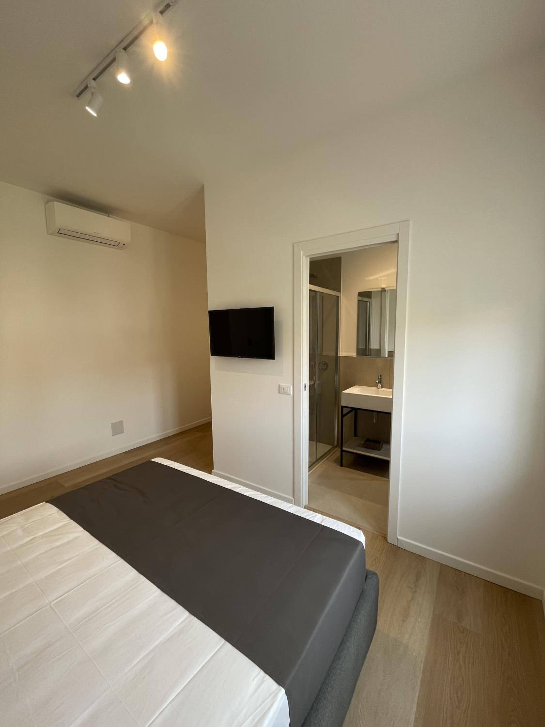 Classic Apartment