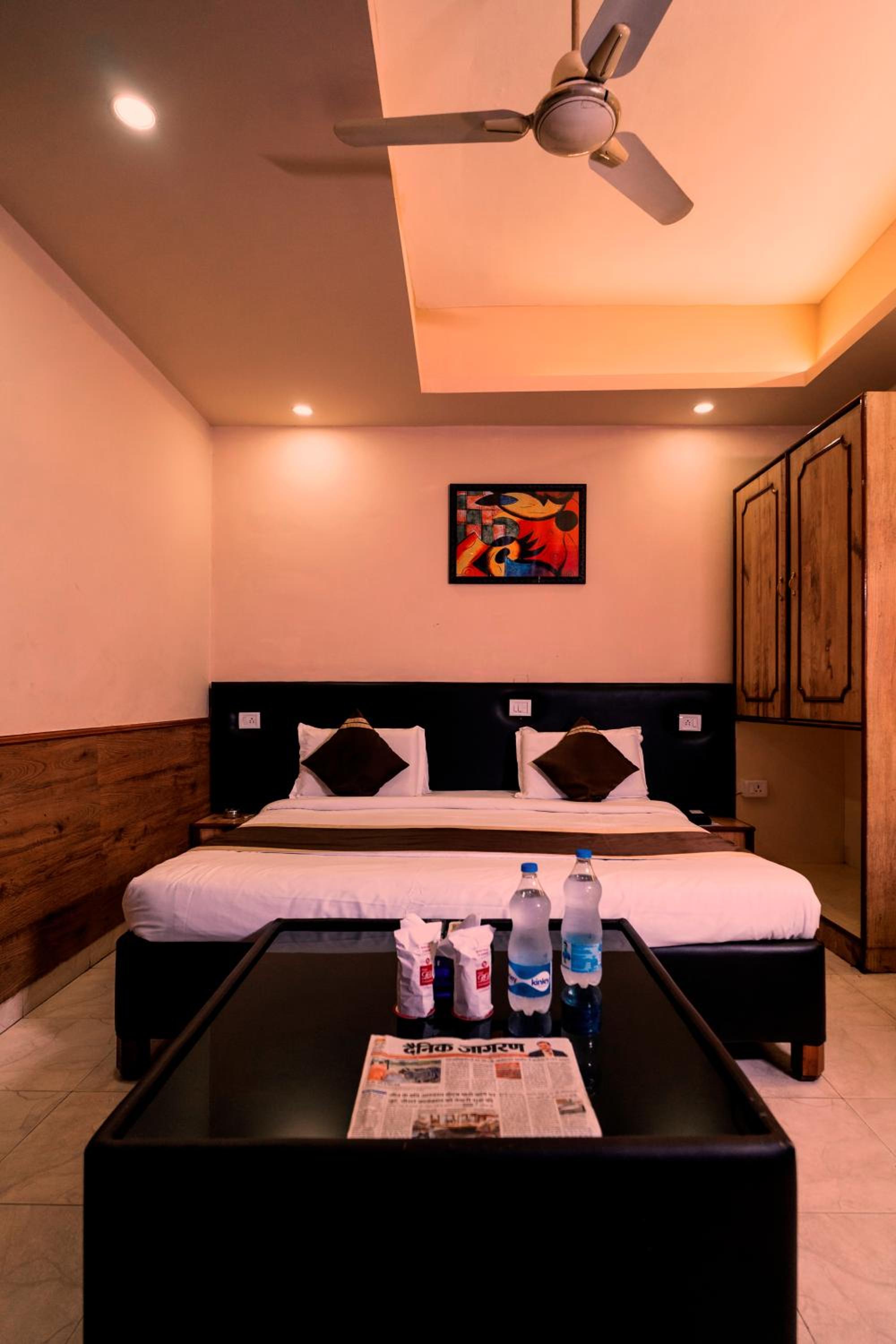 Superior Double Room photo 3