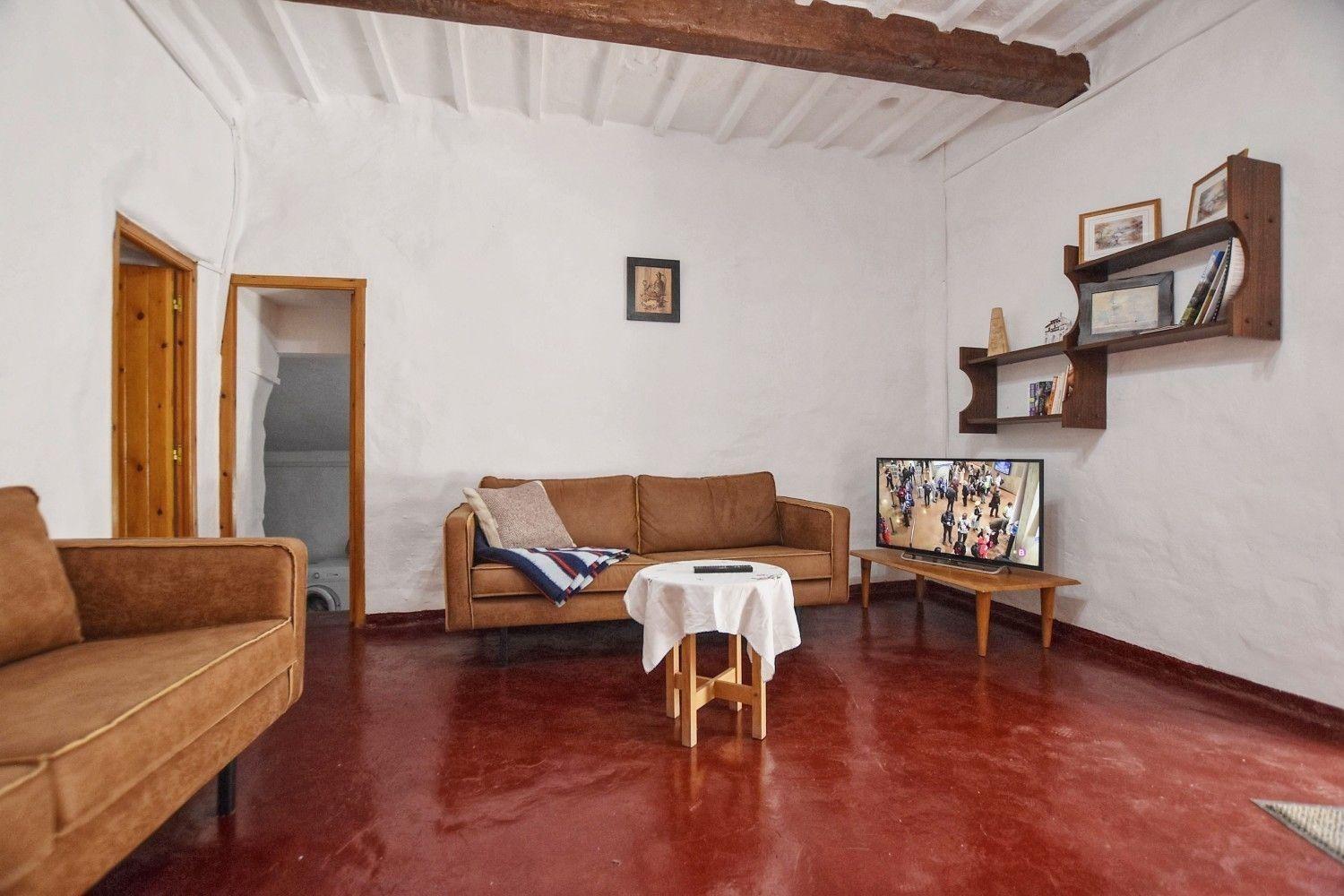 Casa de Vacaciones