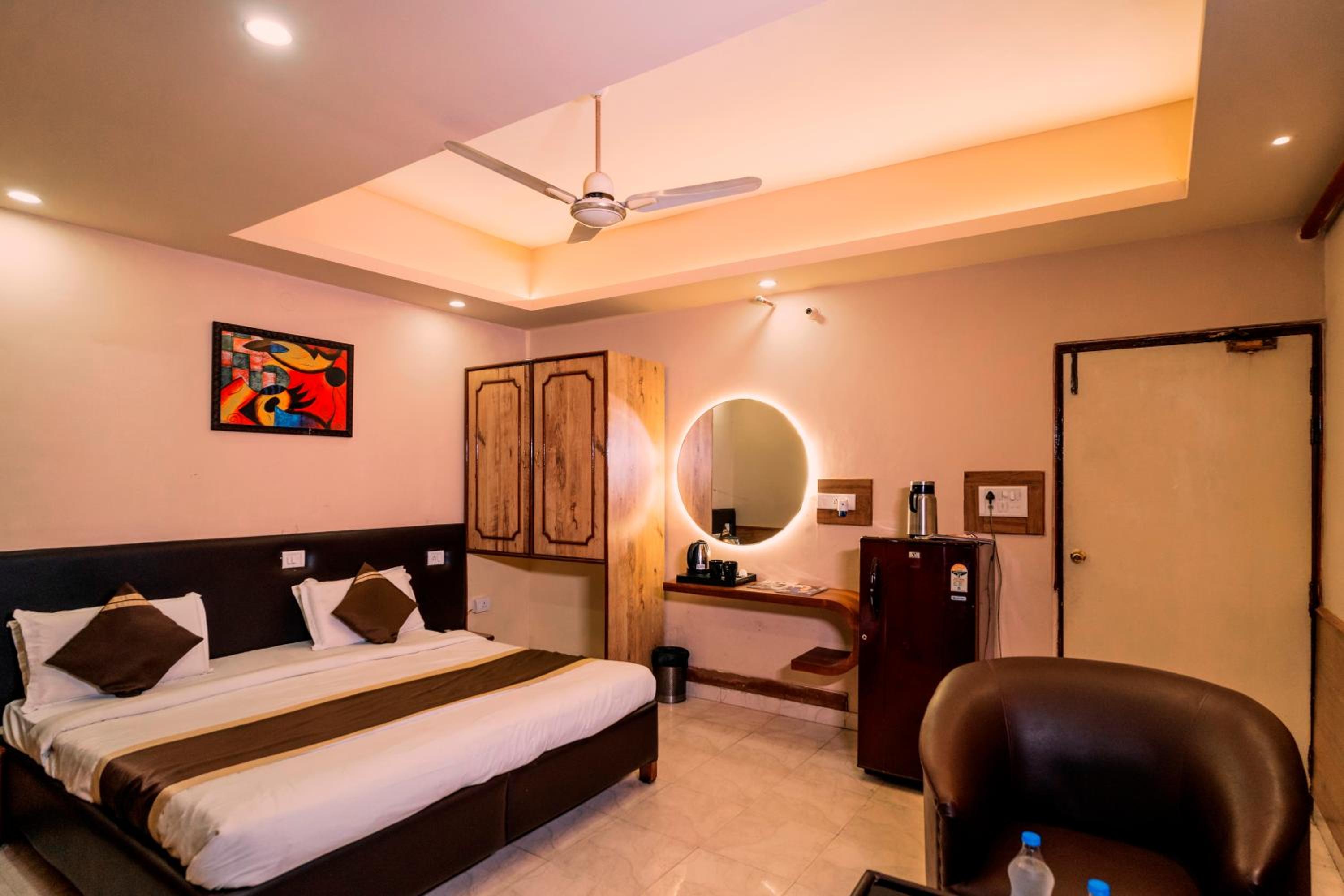 Superior Double Room photo 1