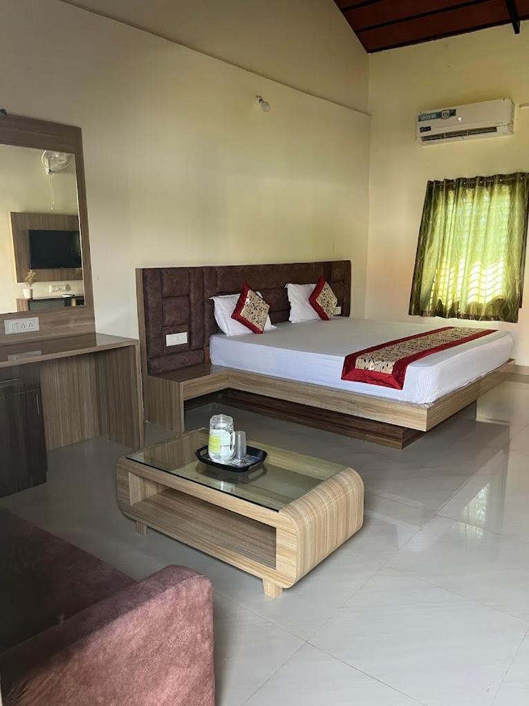 Deluxe Room photo 3