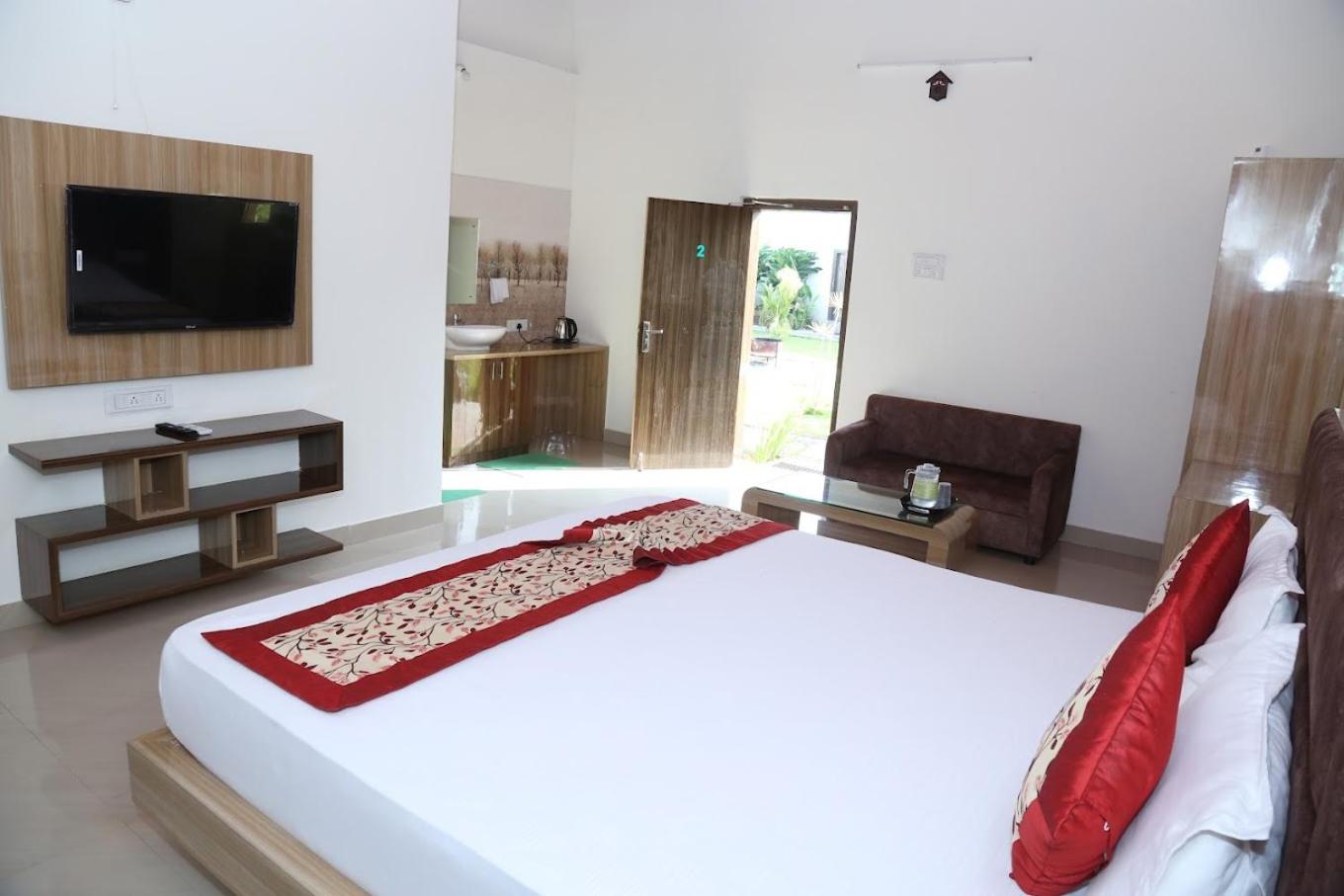 Deluxe Room photo 2