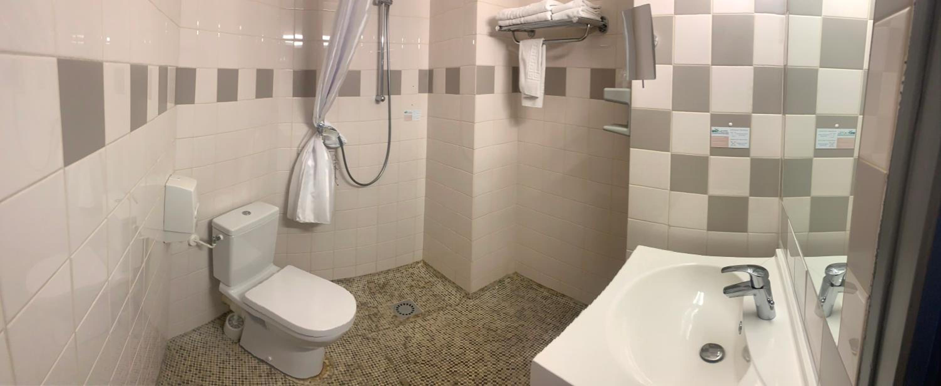 Standard Single Room photo 3