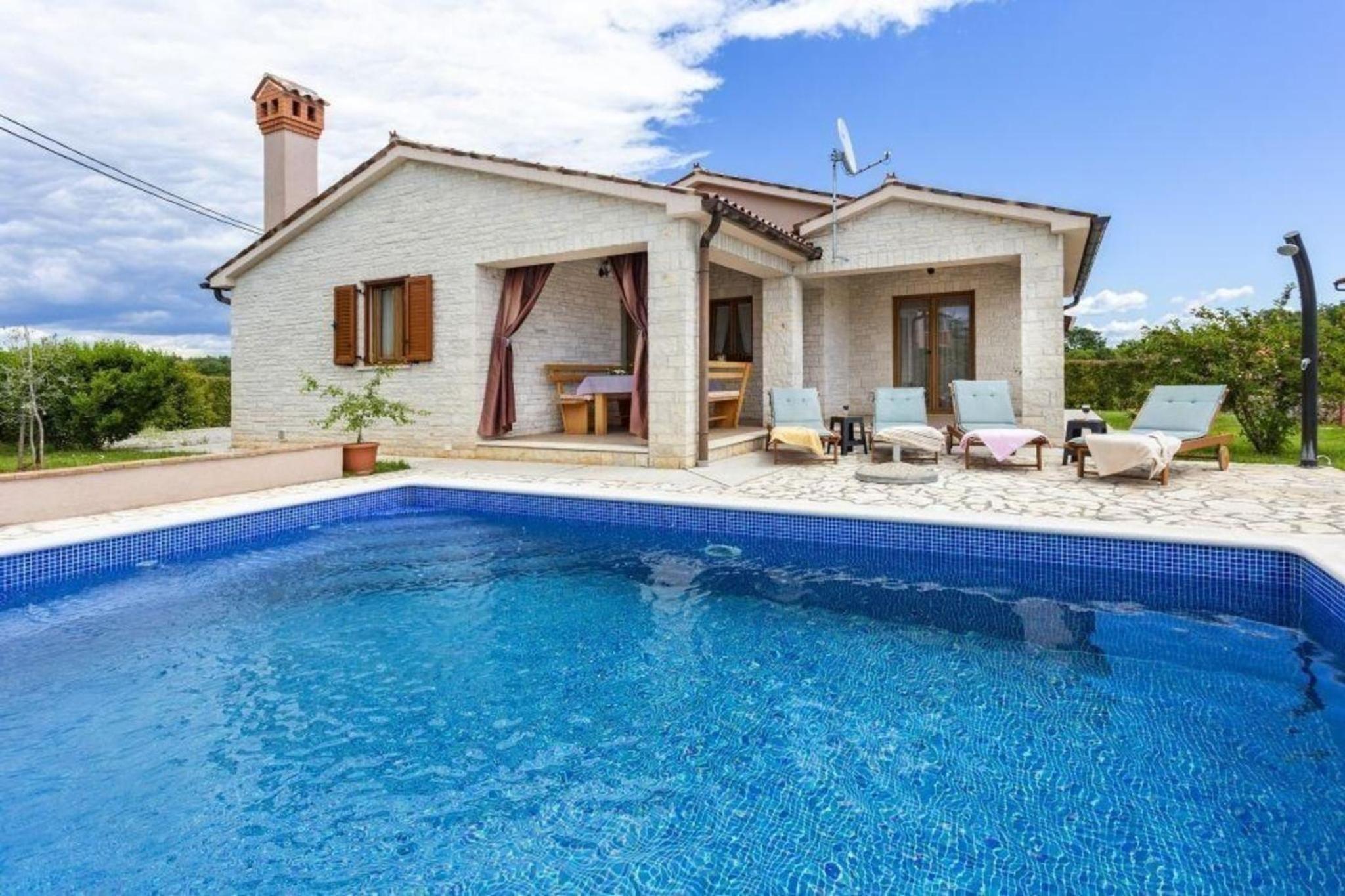Two-Bedroom Holiday Home photo 3