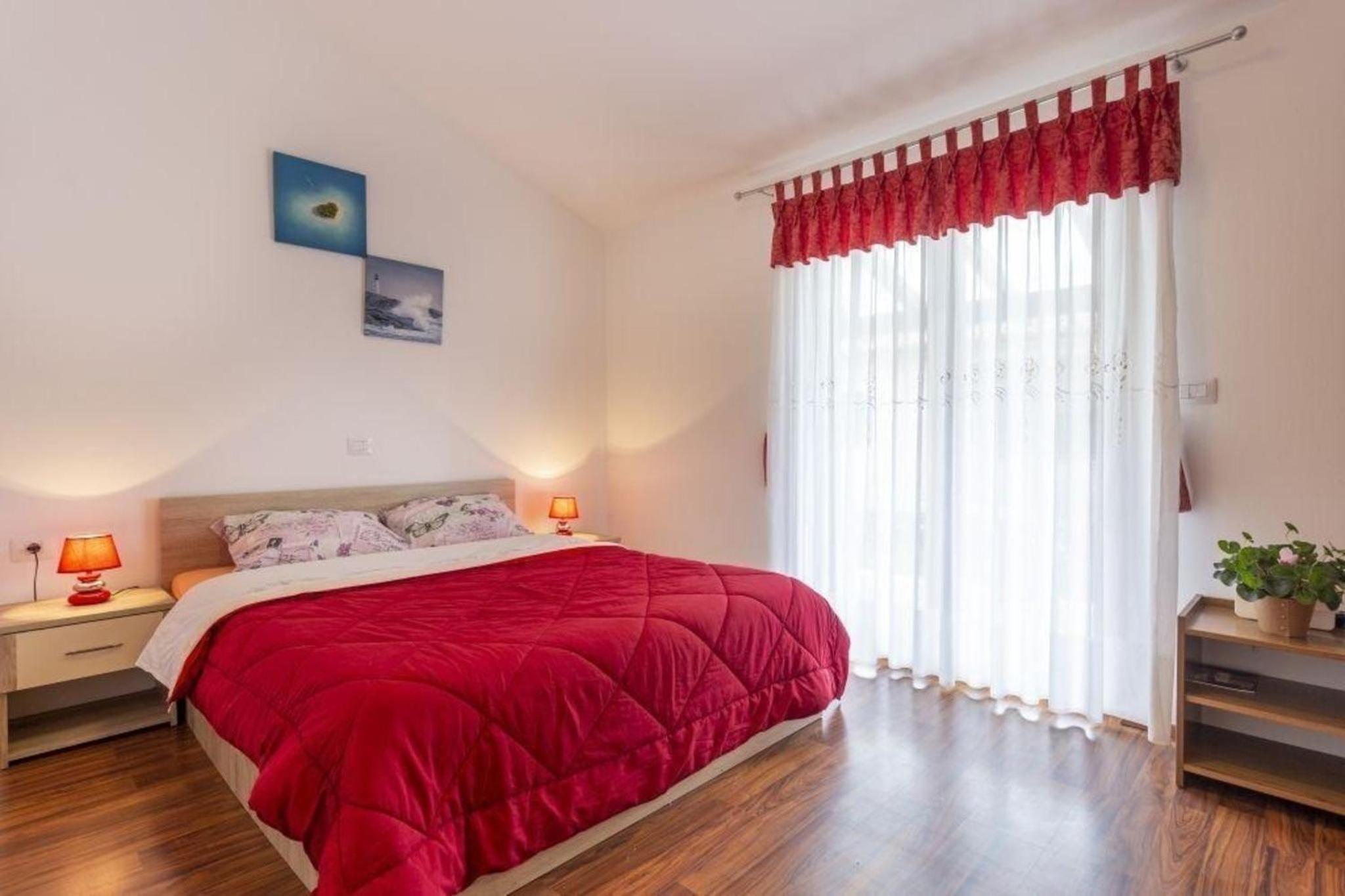 Two-Bedroom Holiday Home photo 1