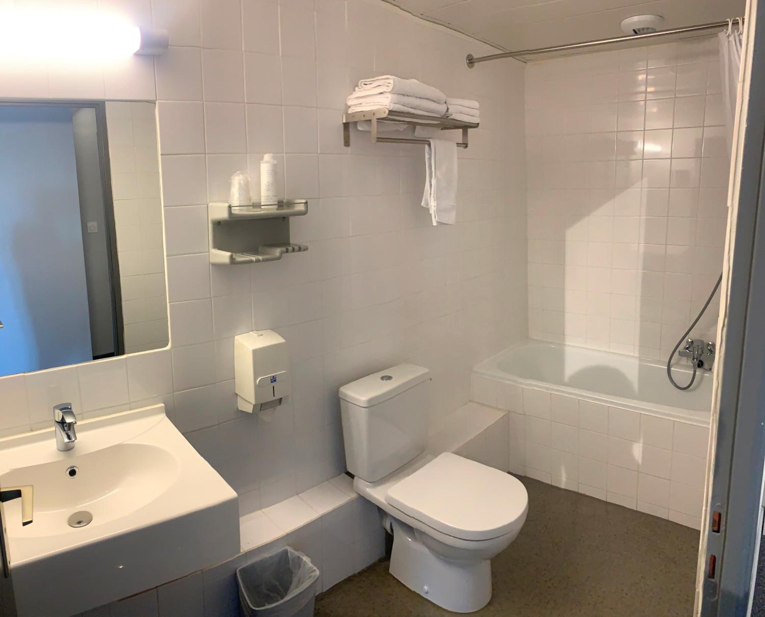 Standard Single Room photo 2