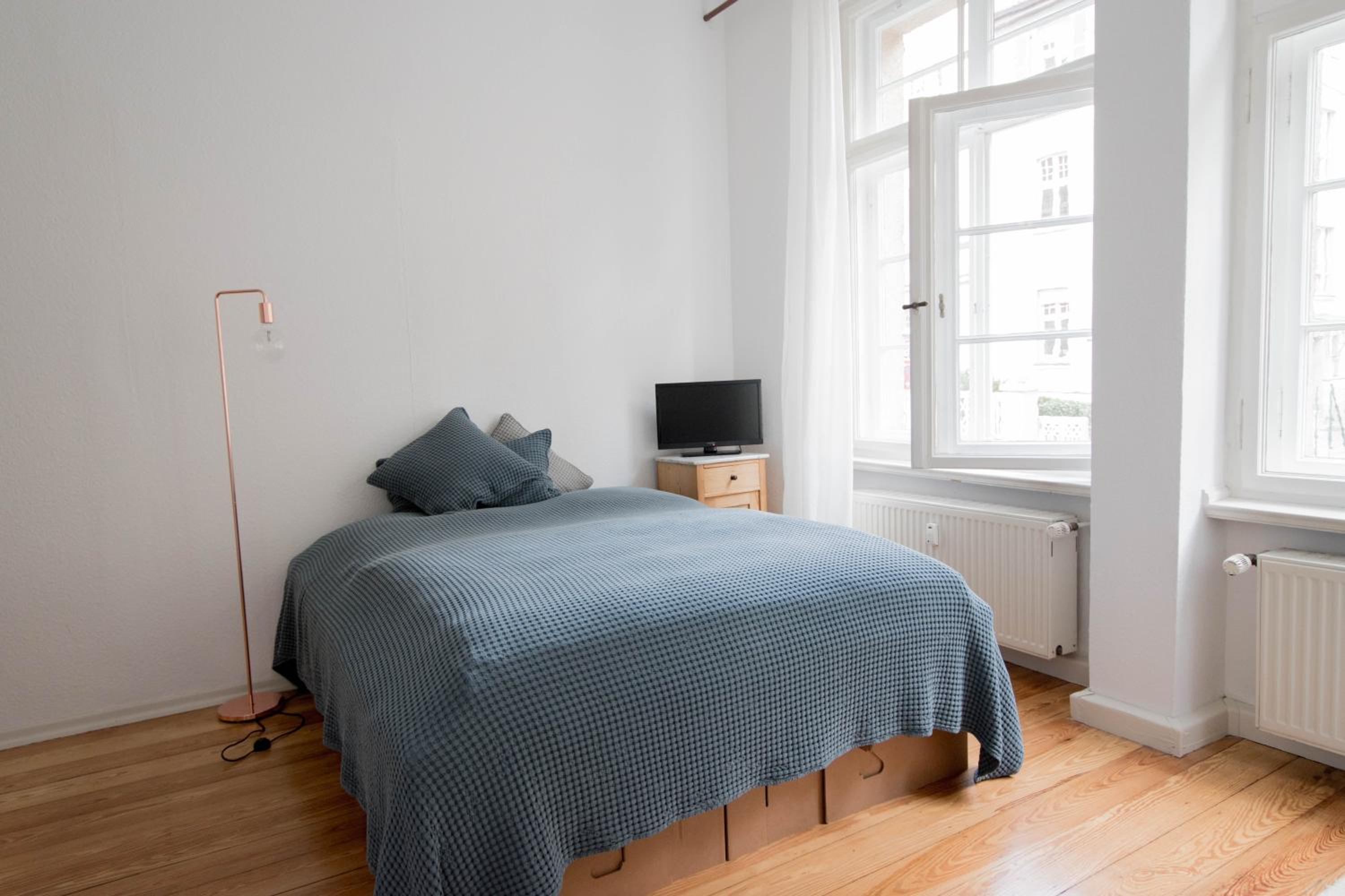 Studio Apartment photo 3
