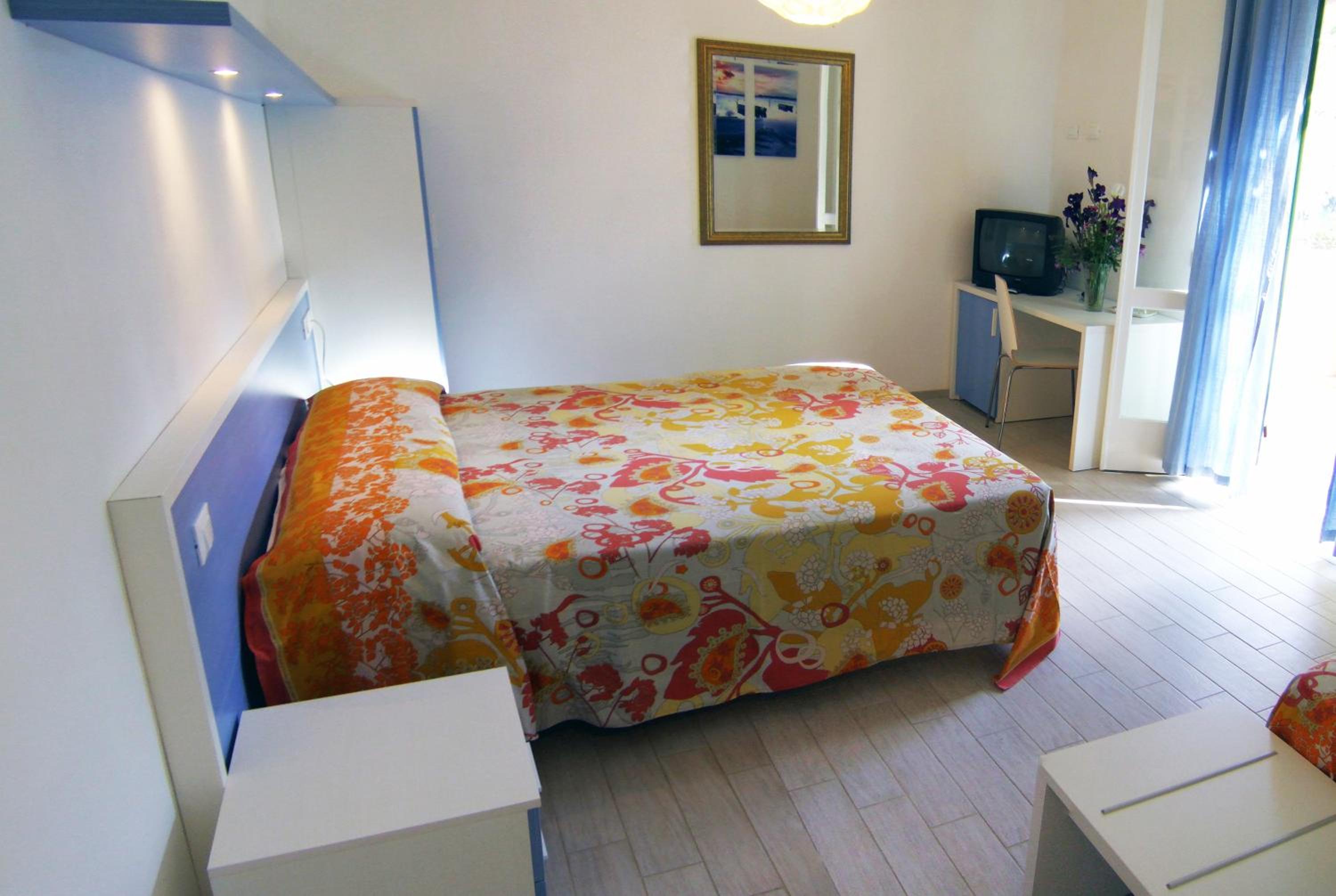 Quadruple Room With Sea View - Photo 4