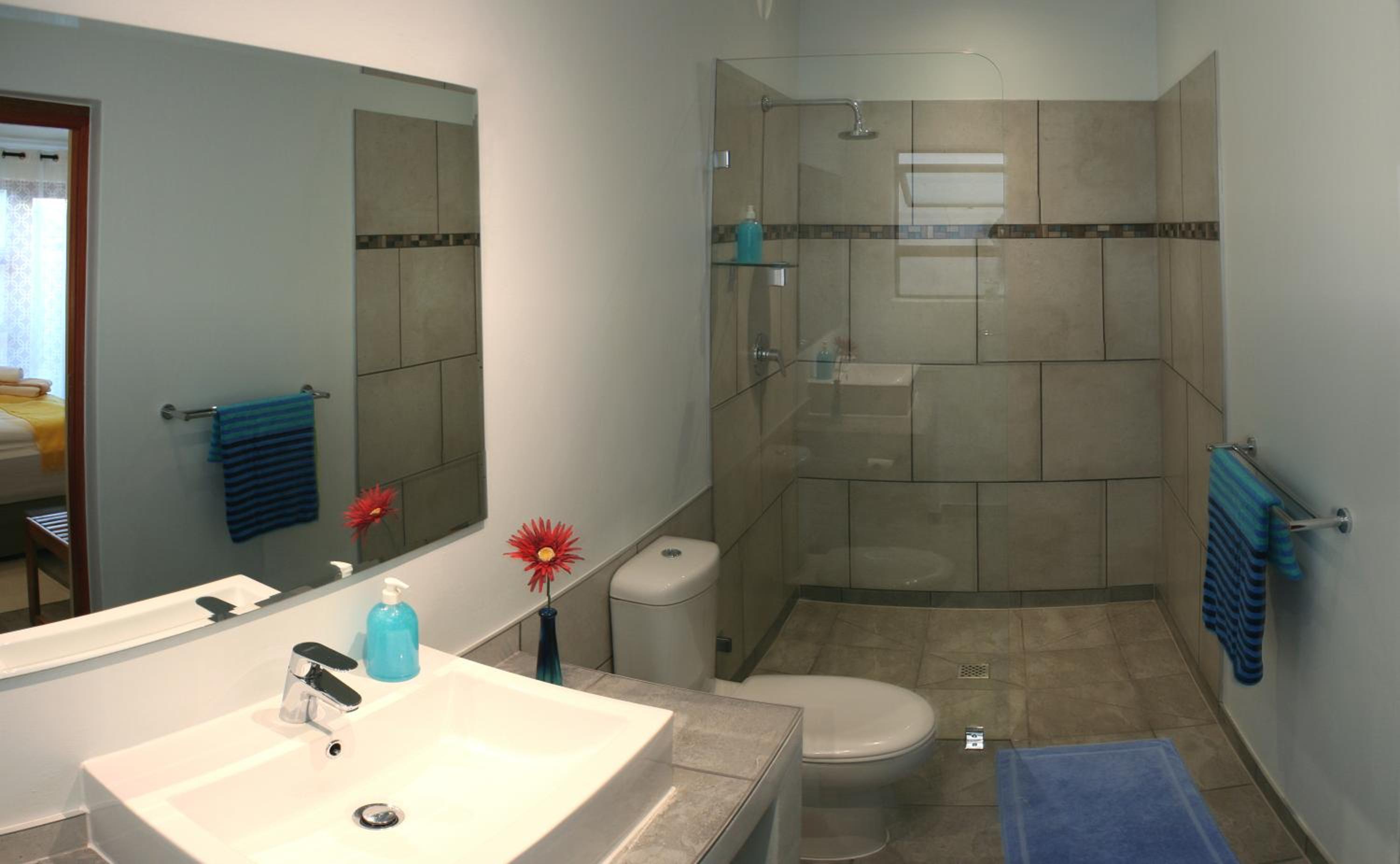 Double Room with Patio photo 3