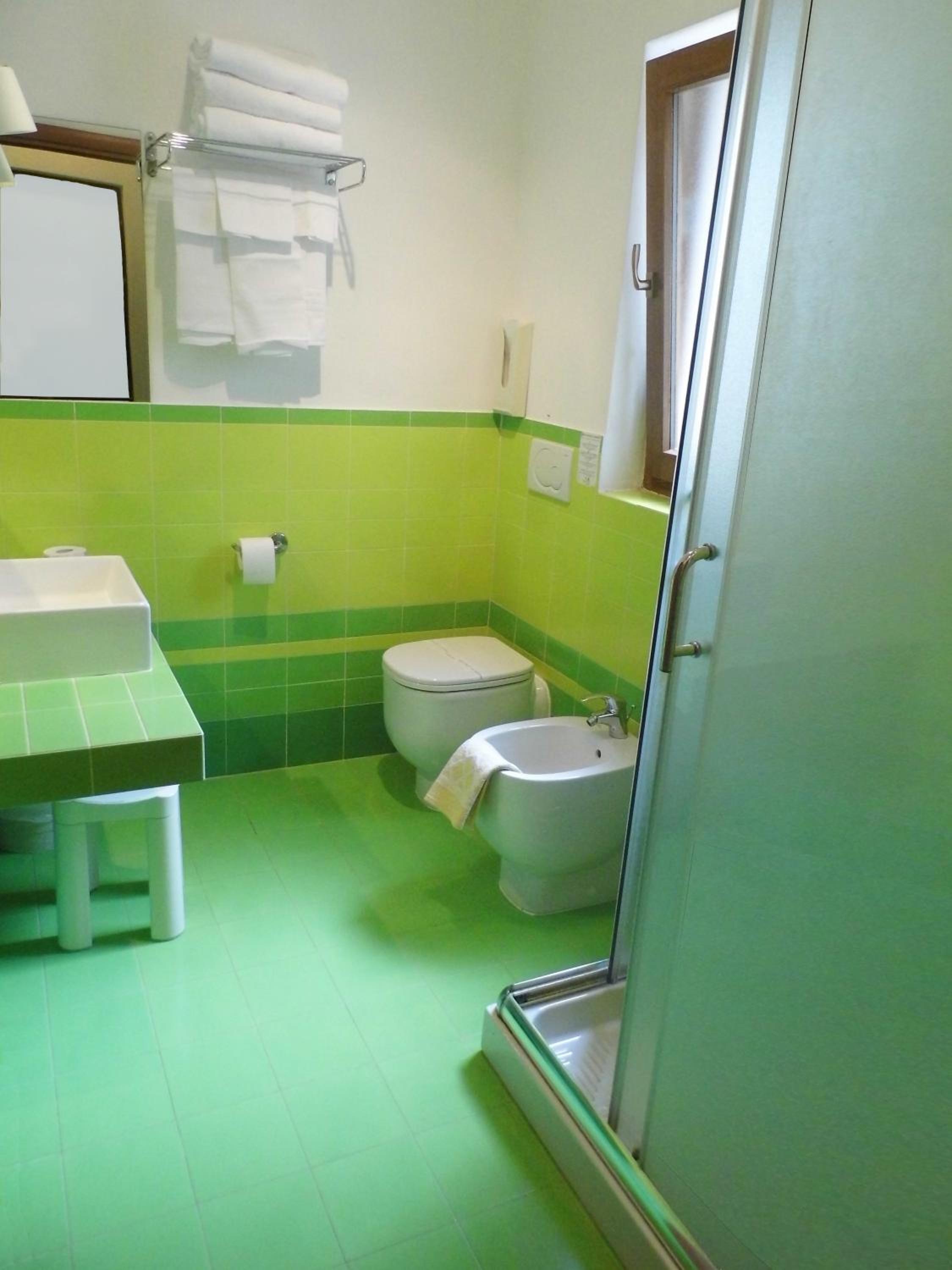 Quadruple Room With Sea View - Photo 22