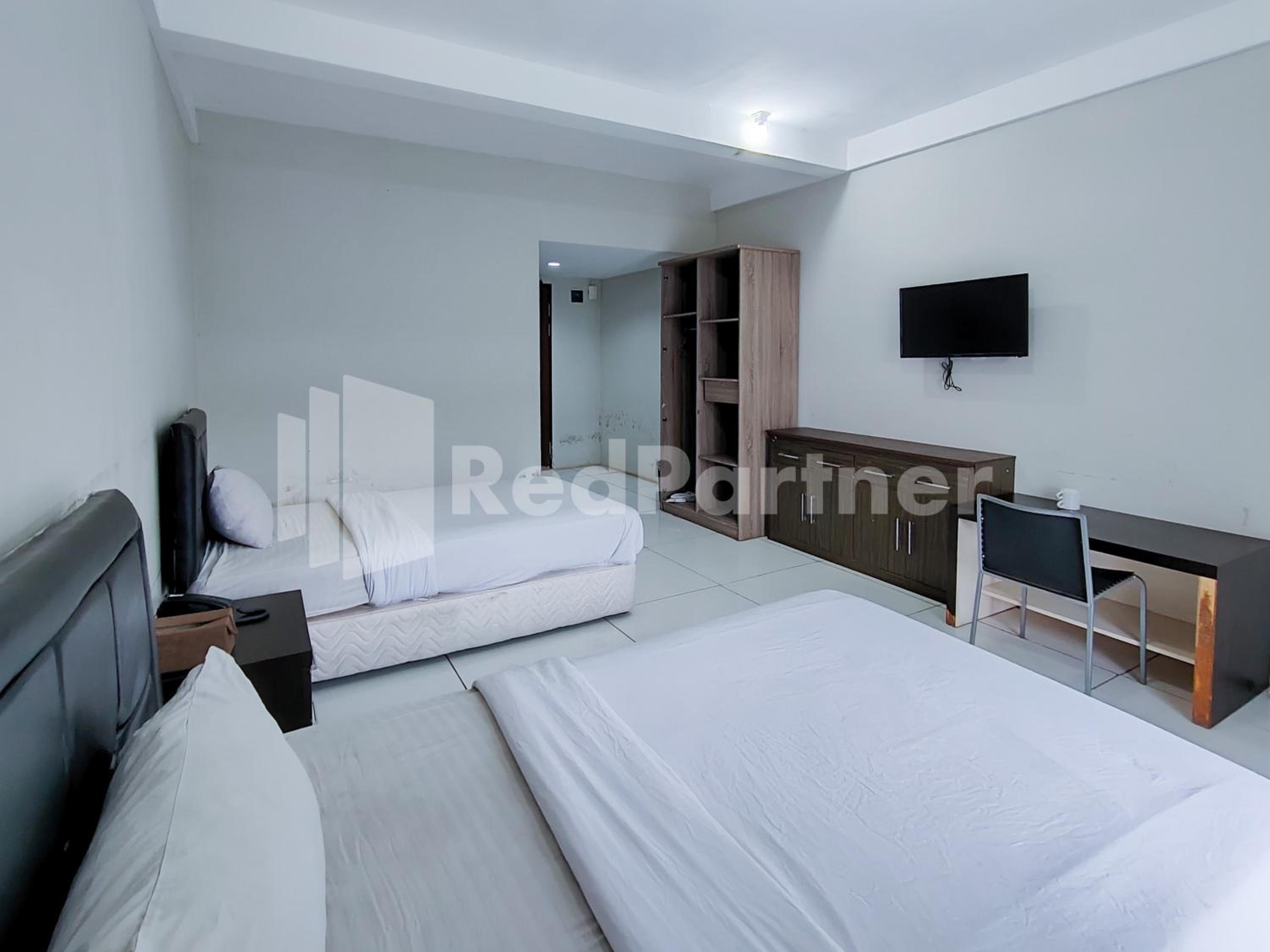 Standard Twin Room photo 3