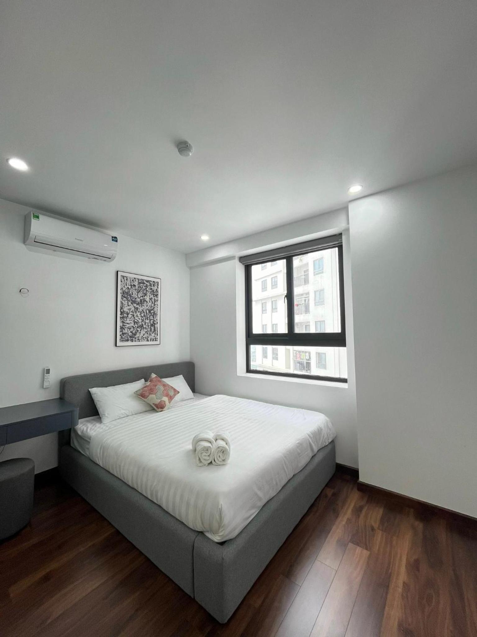 Two-Bedroom Apartment photo 1