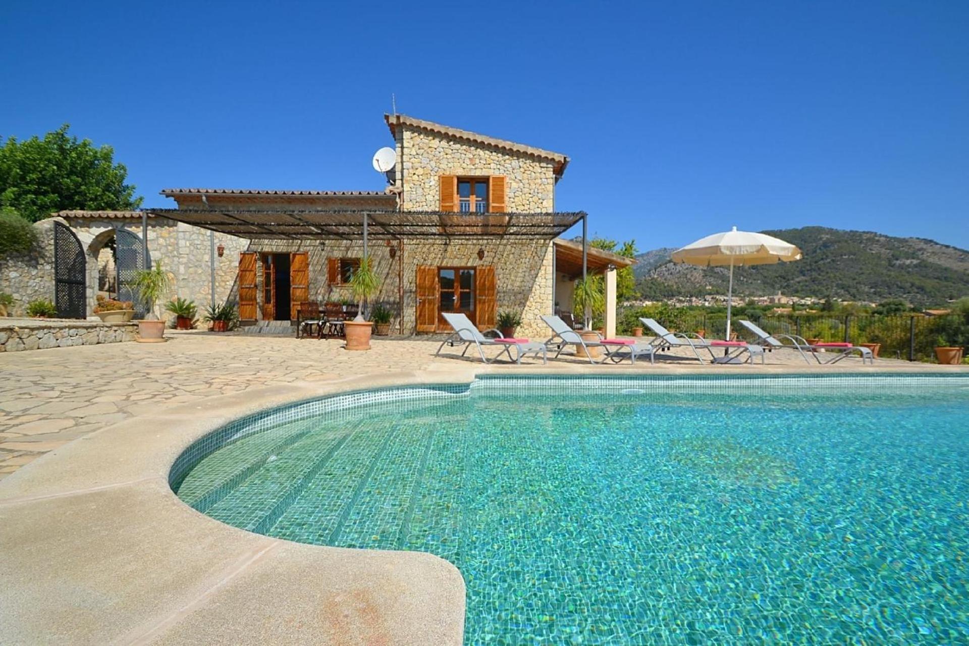 Holiday Home photo 3