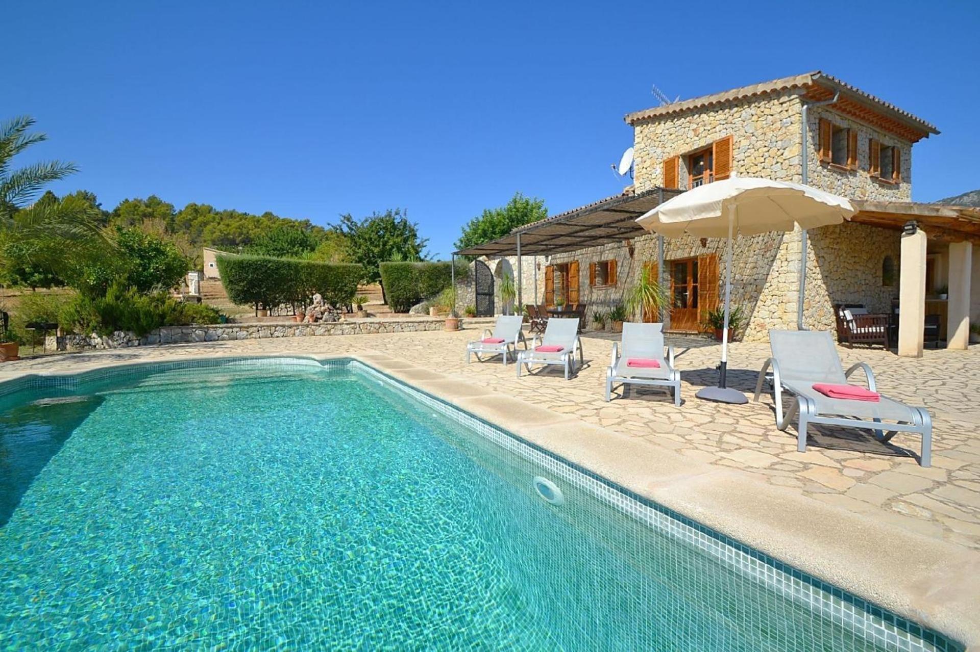 Holiday Home photo 2