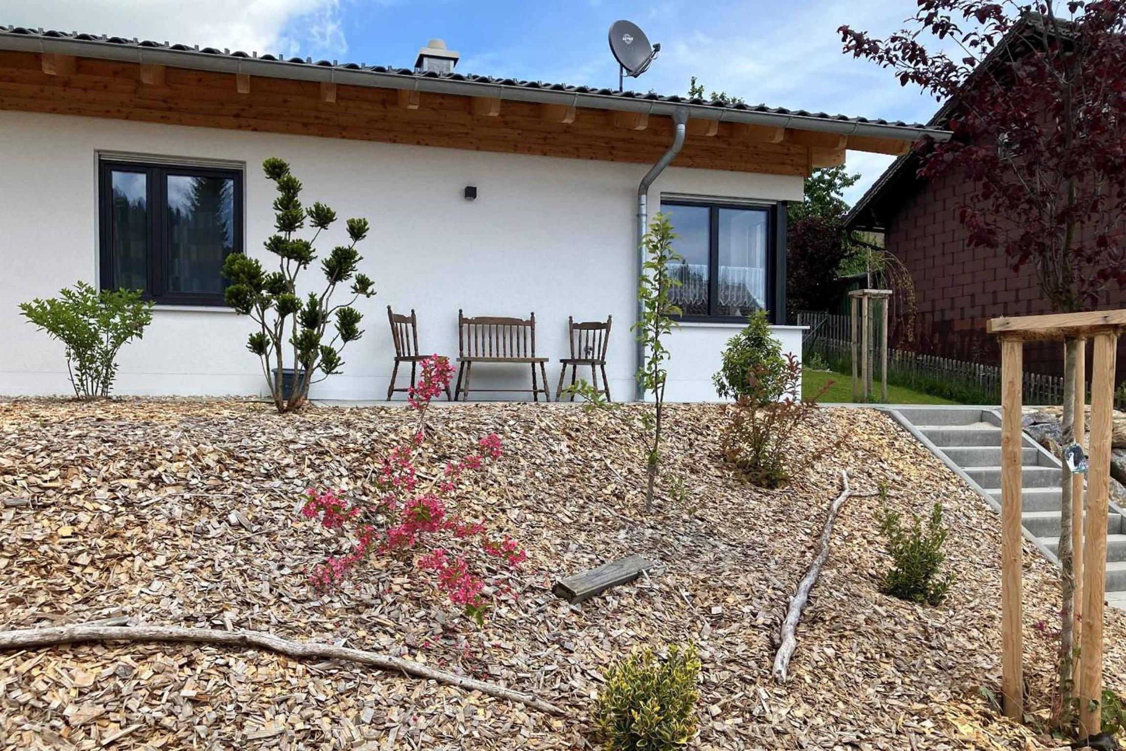 One-Bedroom House photo 2
