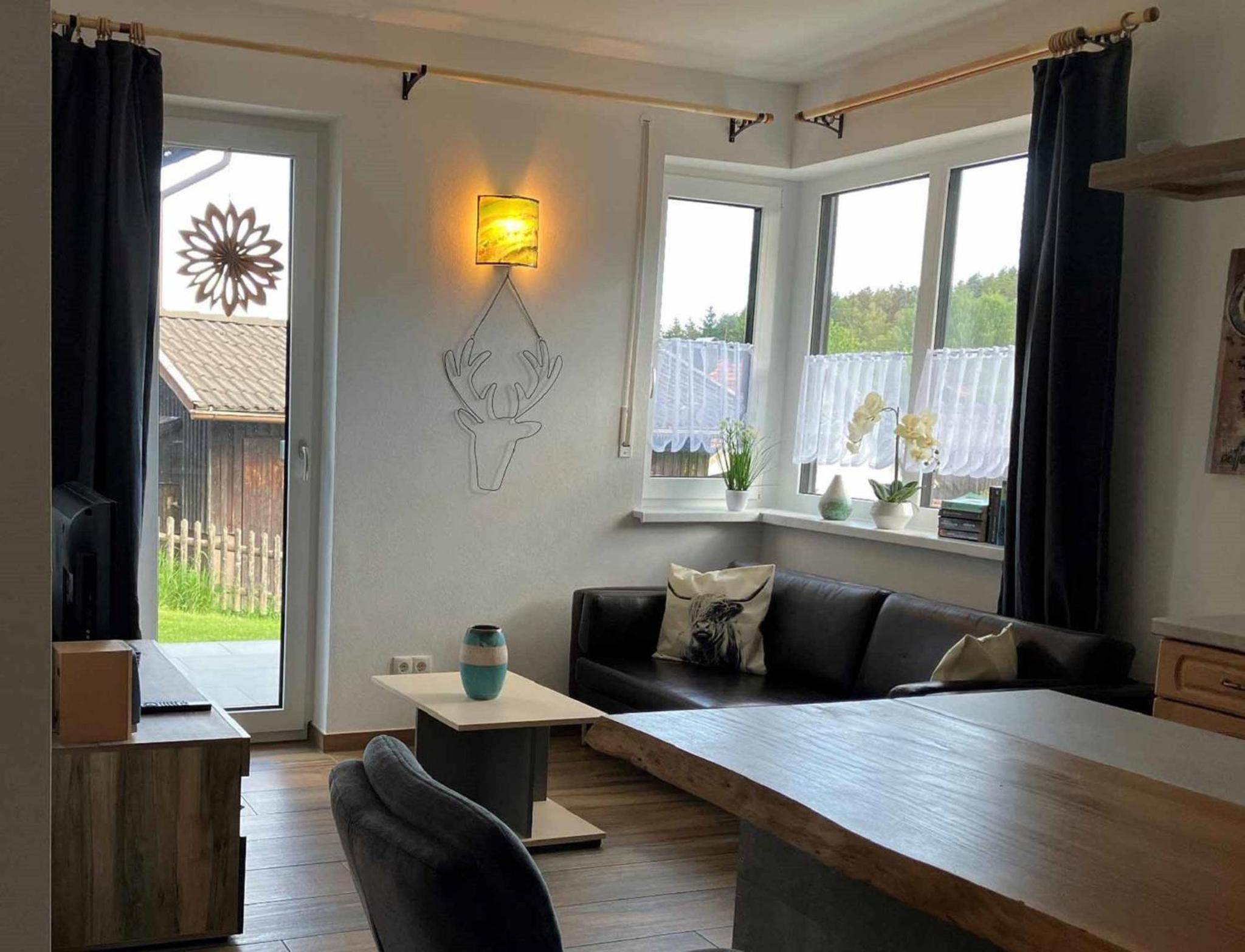 One-Bedroom House photo 1