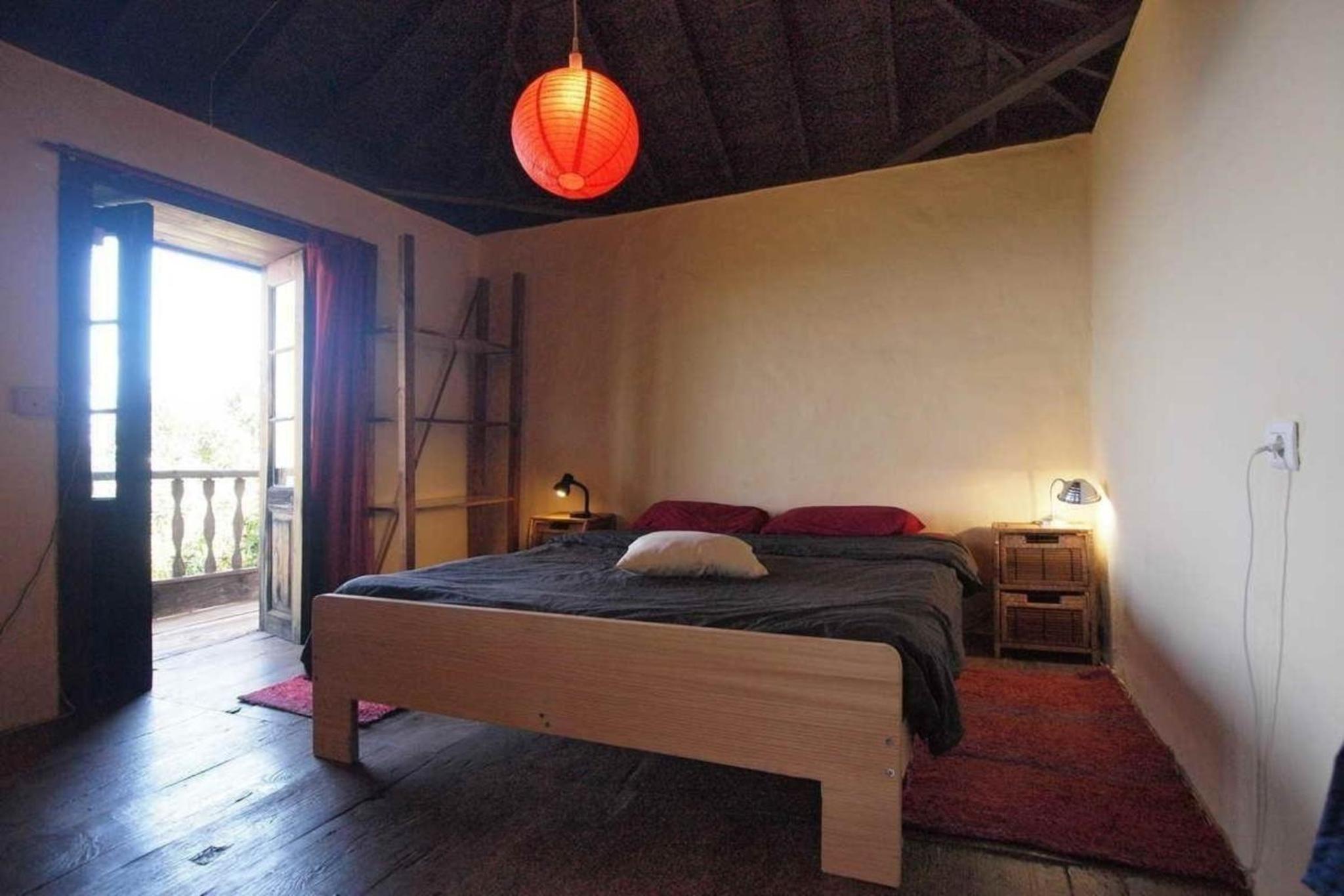 Casa de Vacaciones