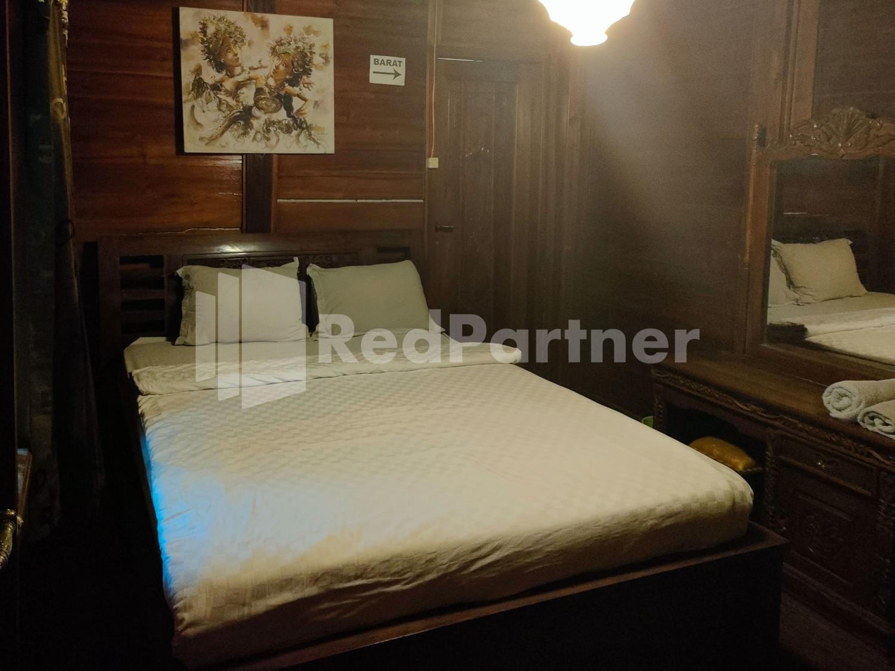 Superior Double Room photo 3