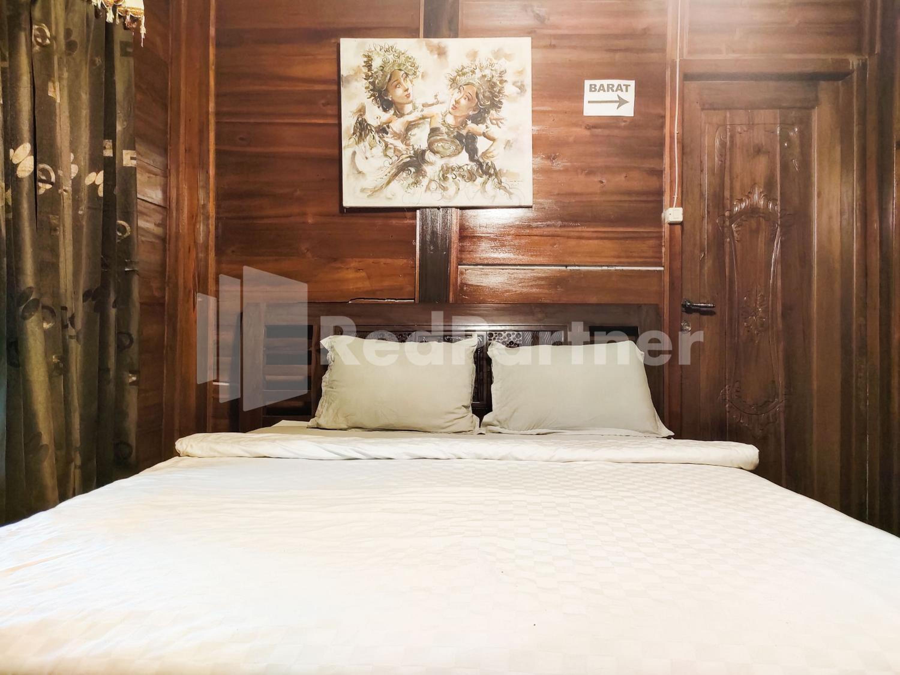 Superior Double Room photo 2