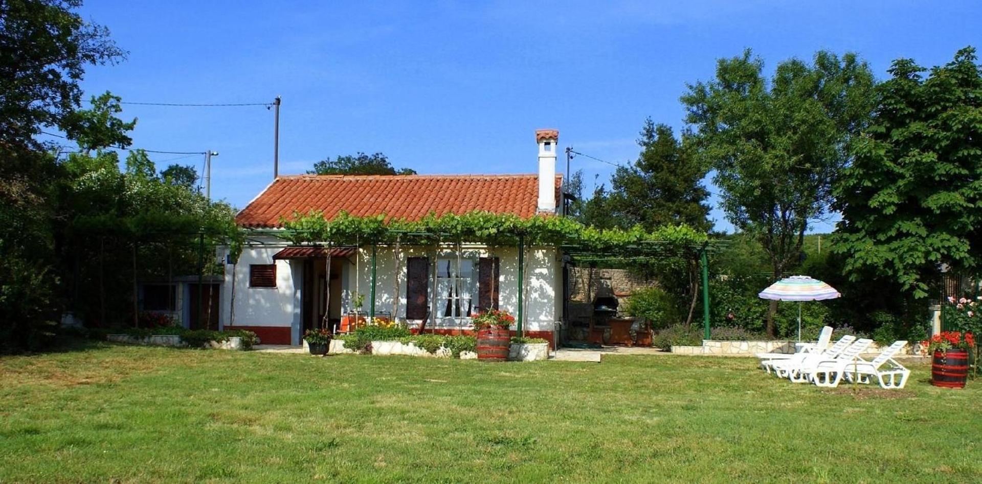 Two-Bedroom Holiday Home photo 3