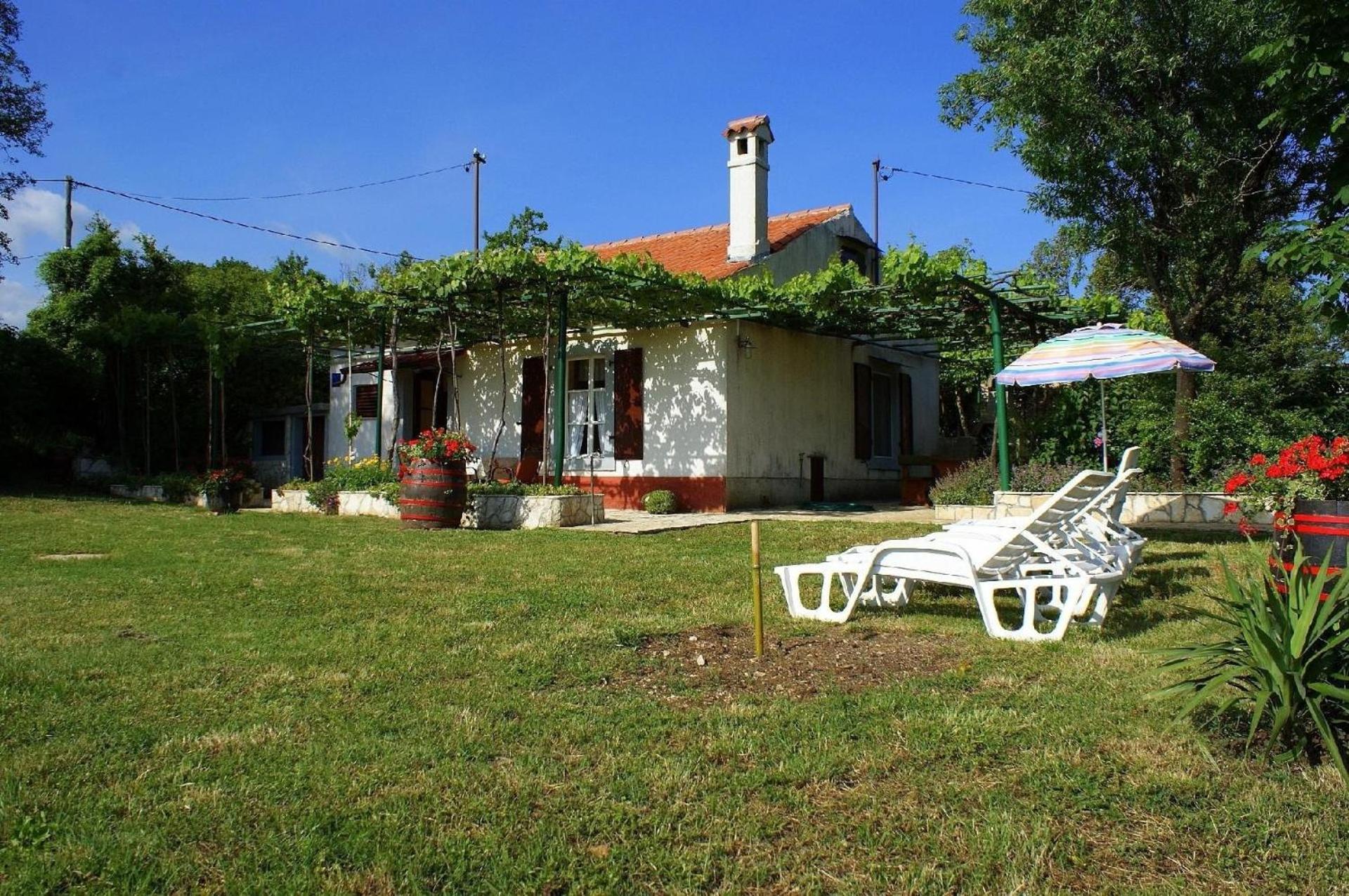 Two-Bedroom Holiday Home photo 2