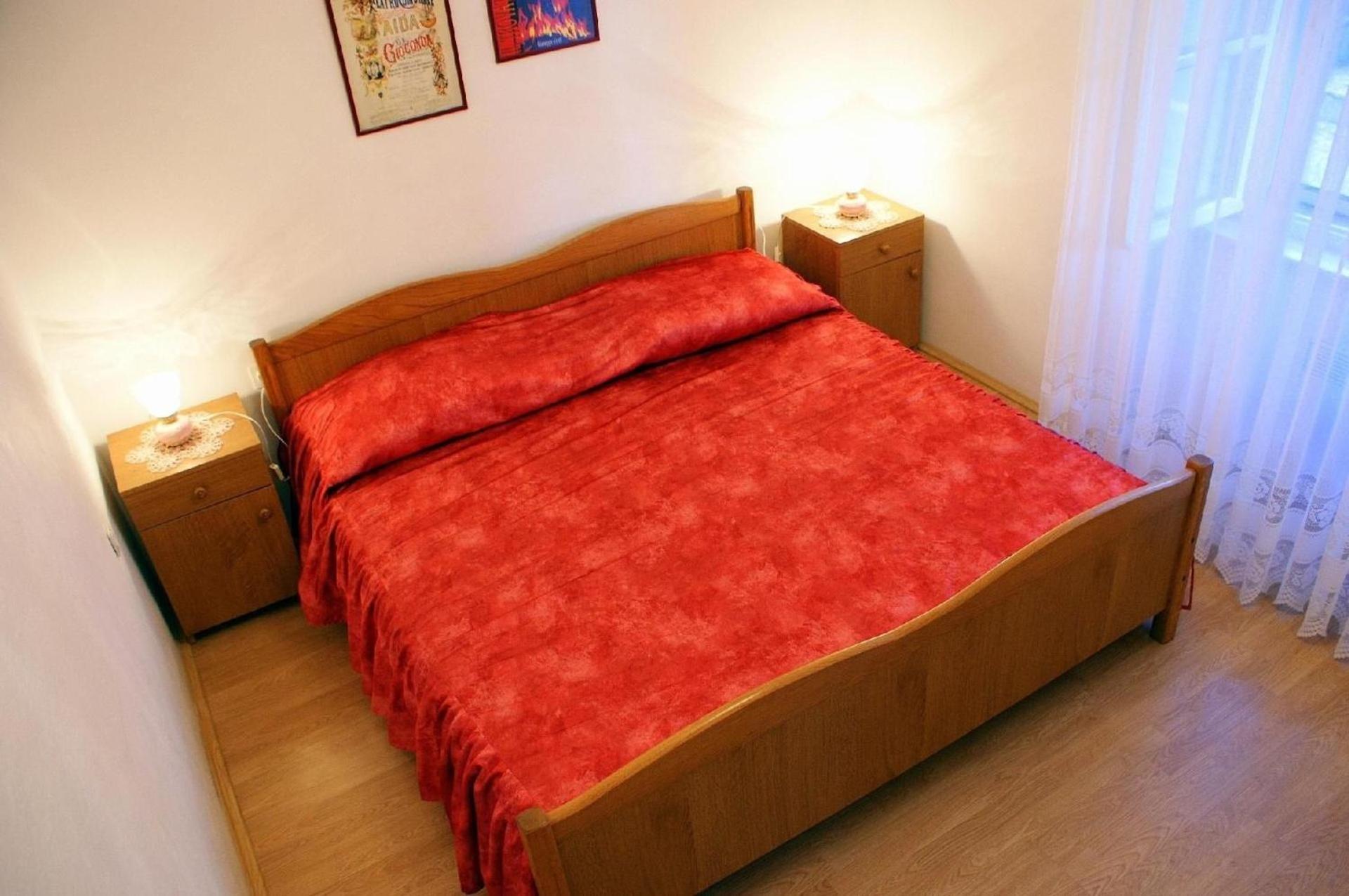 Two-Bedroom Holiday Home photo 1