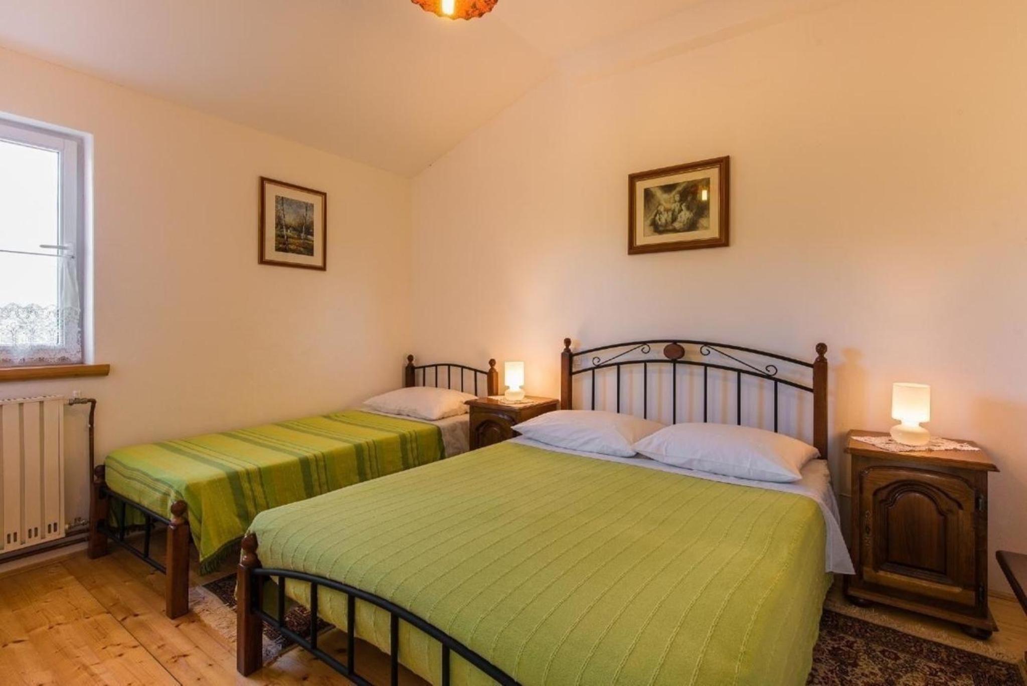 Four-Bedroom Vacation Home photo 3