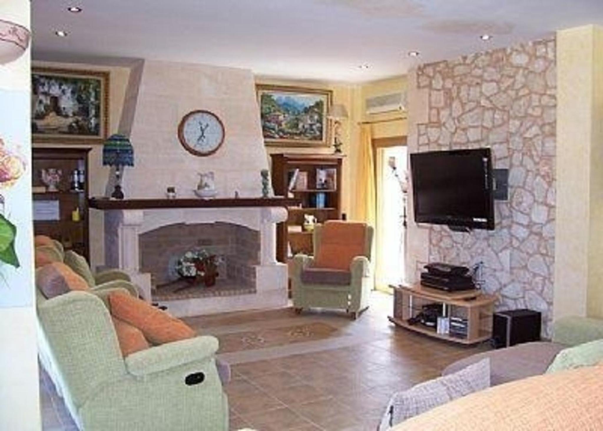 Casa de Vacaciones
