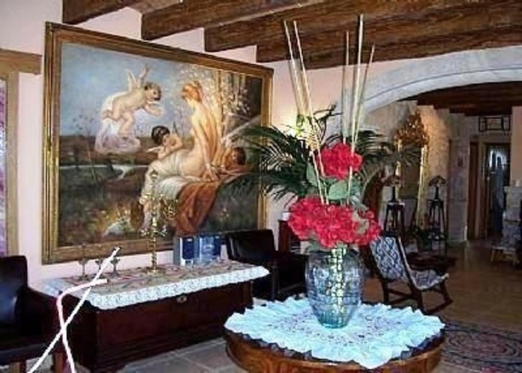 Holiday Home photo 2