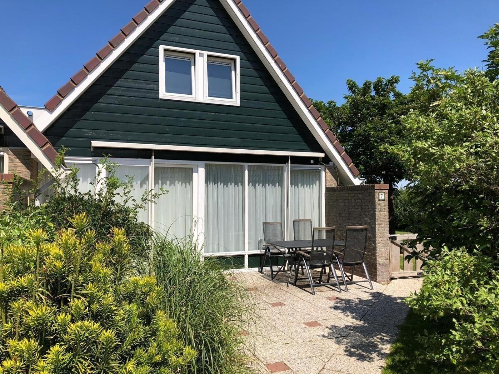 Holiday Home photo 2