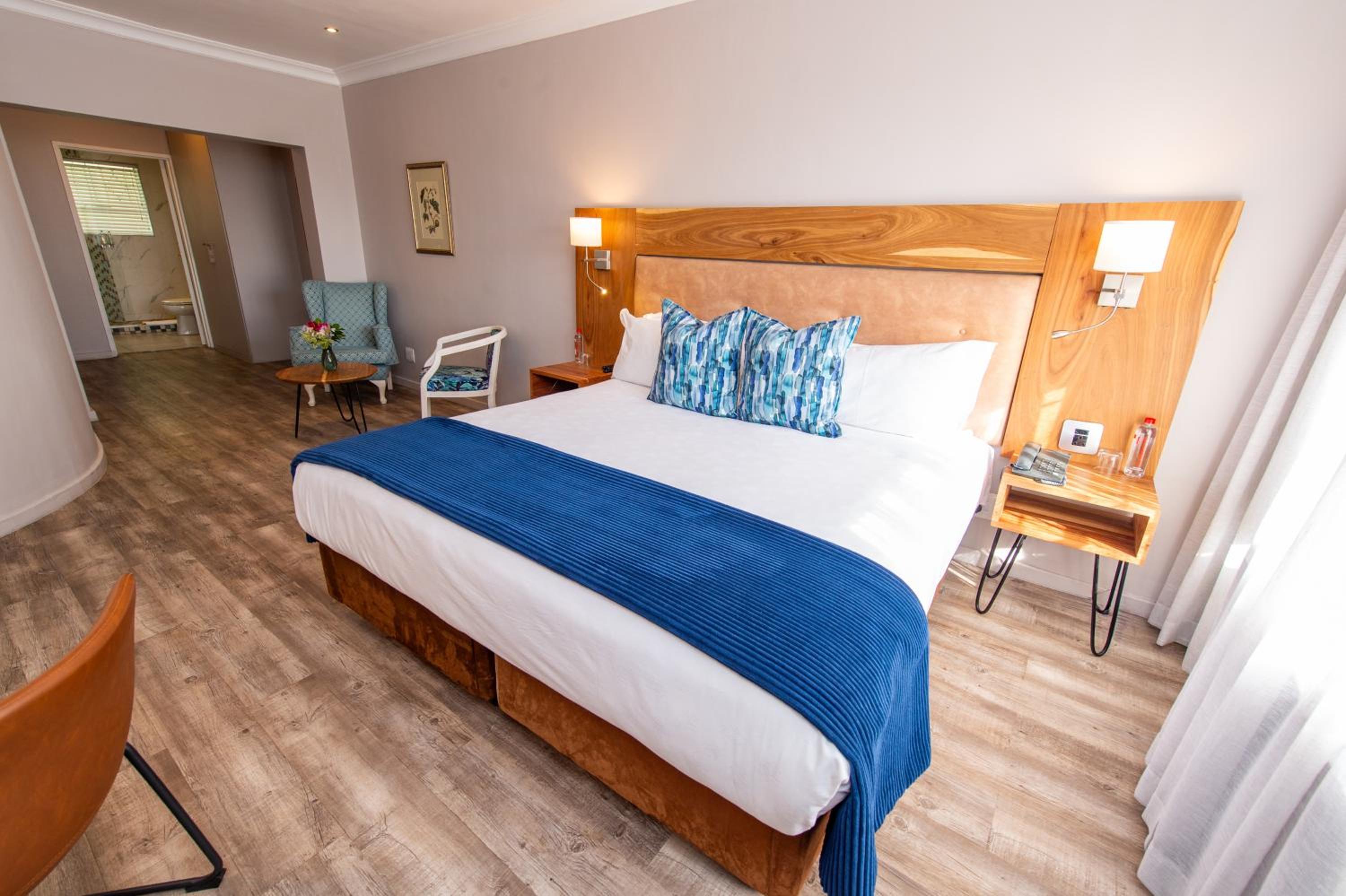 Double or Twin Room