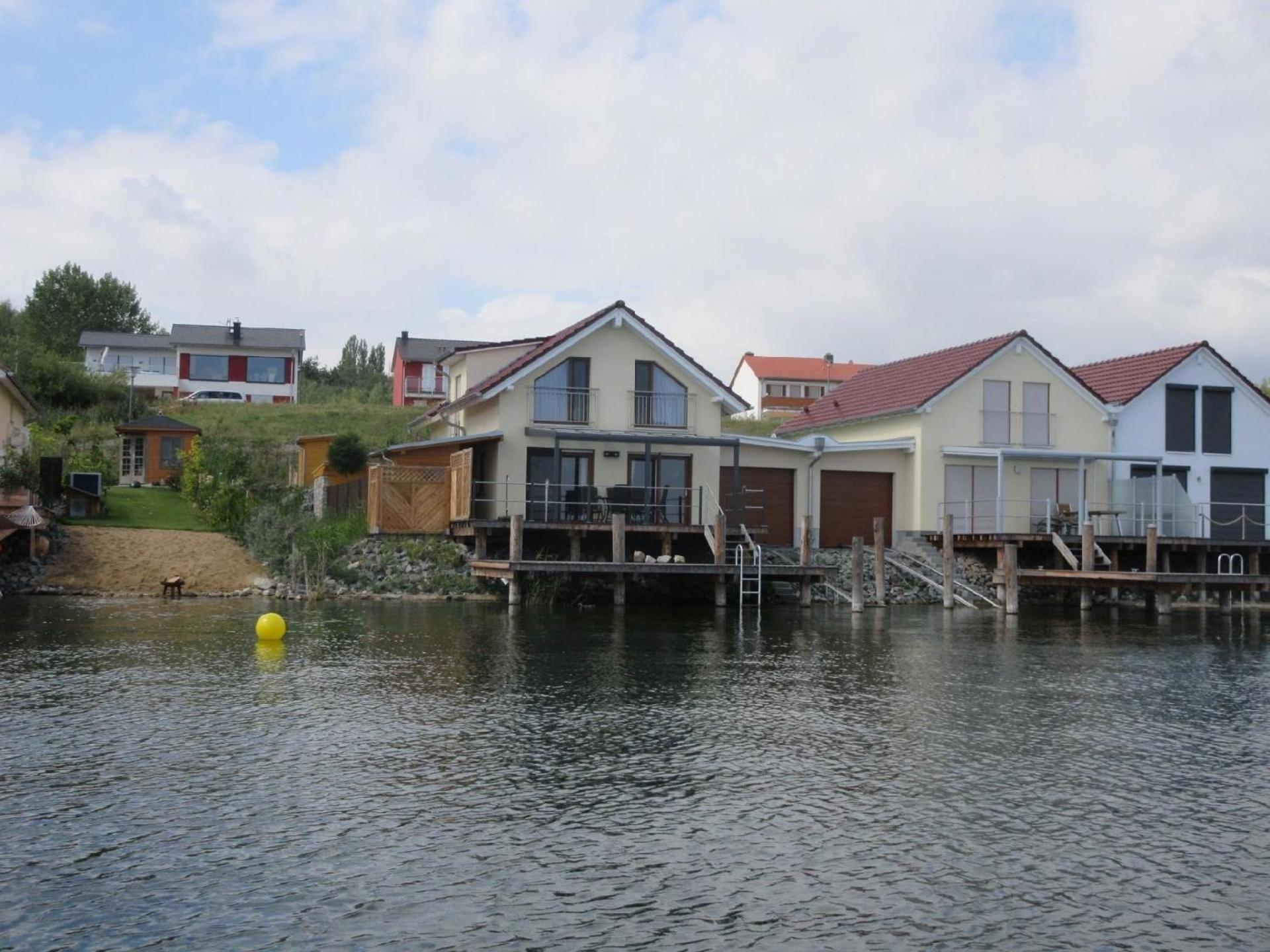 Holiday Home photo 3