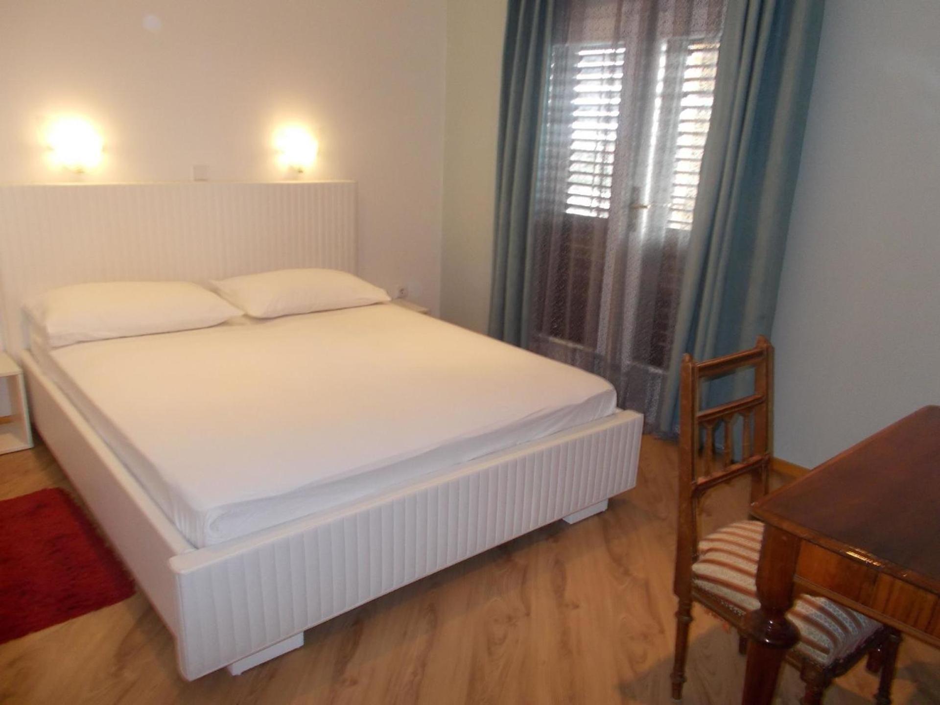 Four-Bedroom Apartment