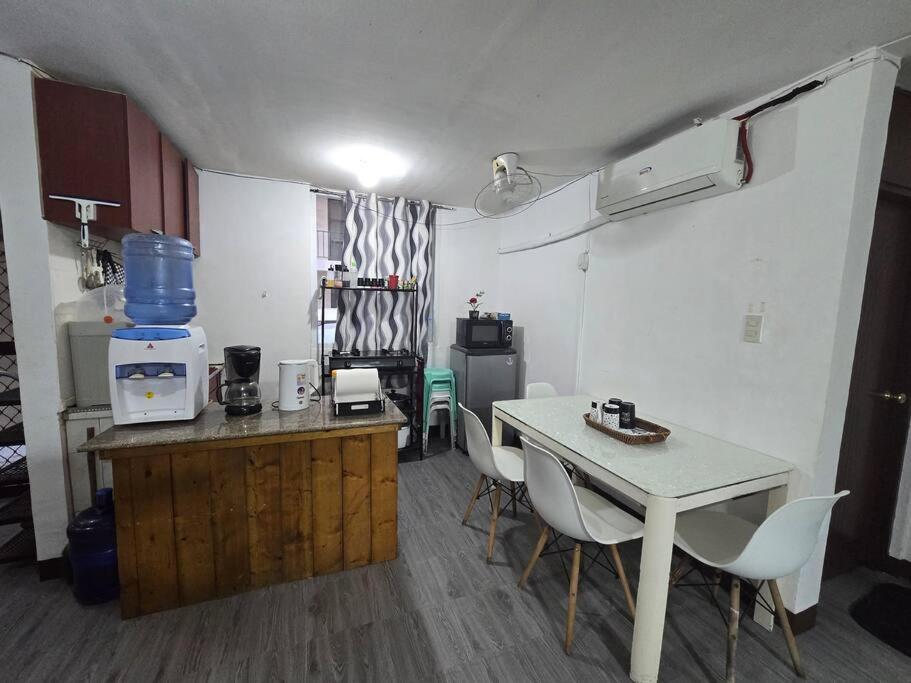 Three-Bedroom Apartment photo 3