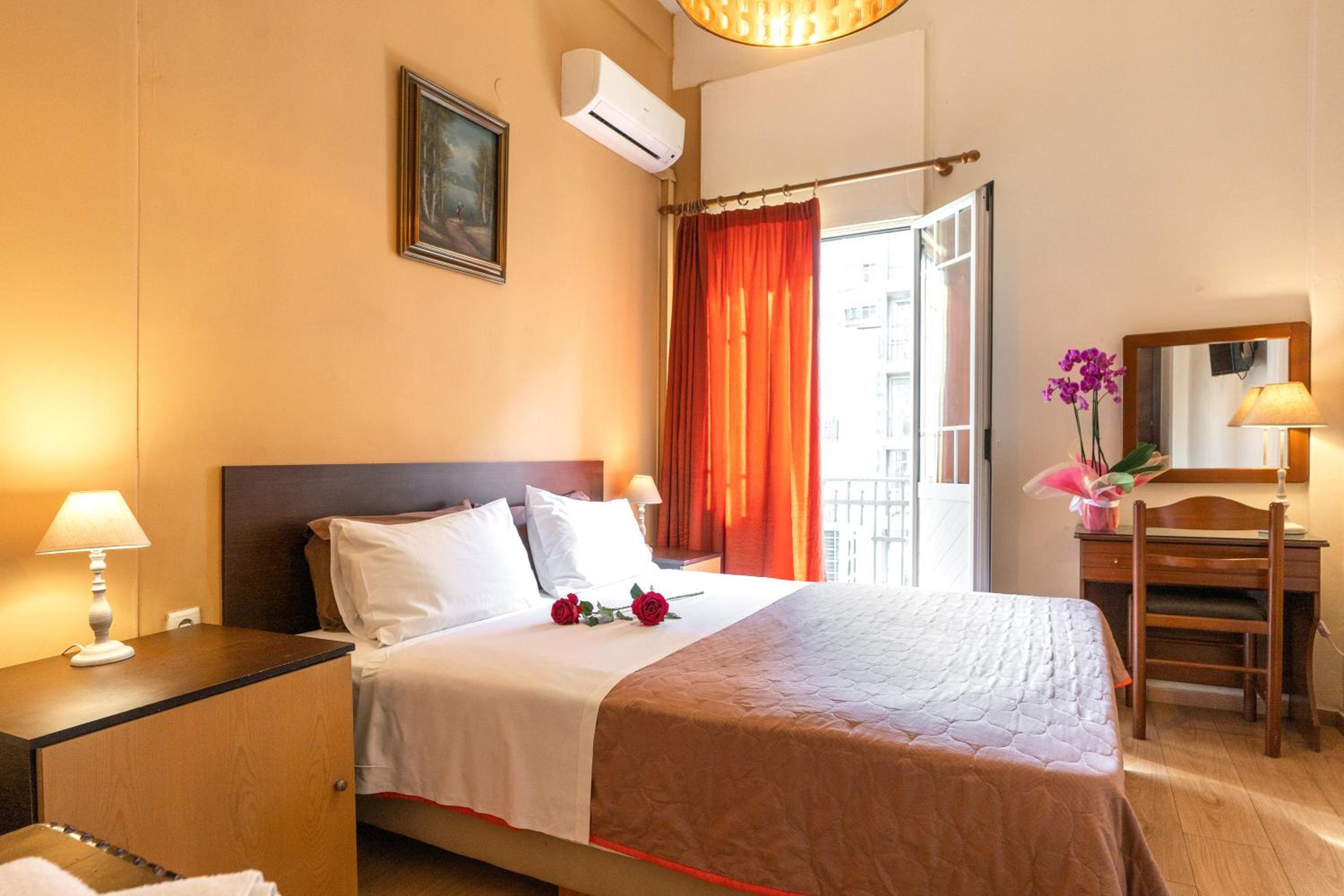 Double or Twin Room photo 1