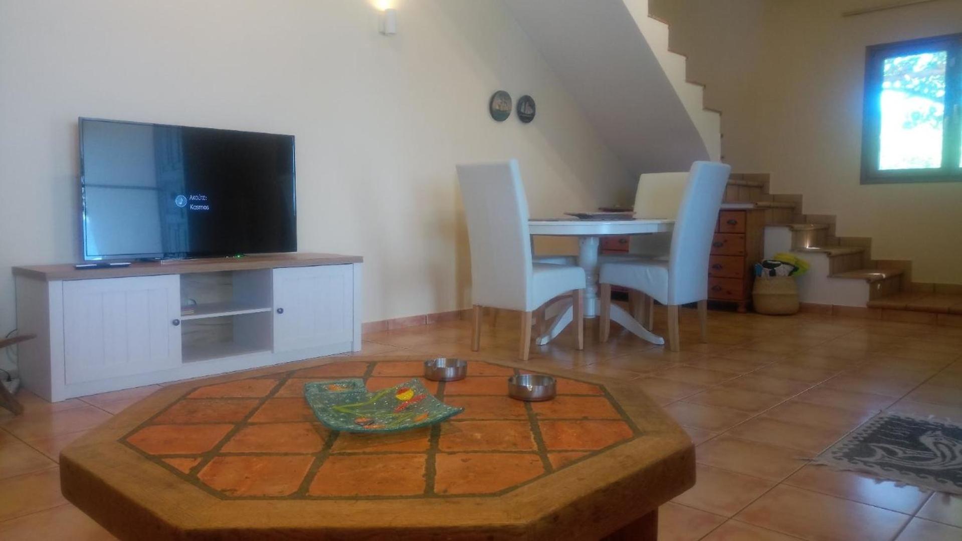 Three-Bedroom Vacation Home 