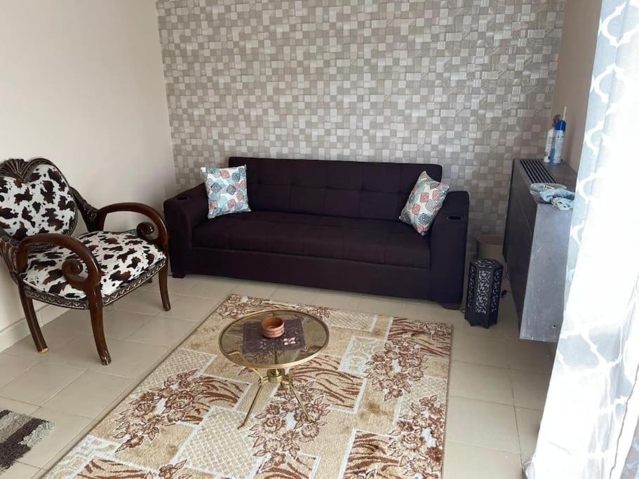 Two-Bedroom Apartment photo 1