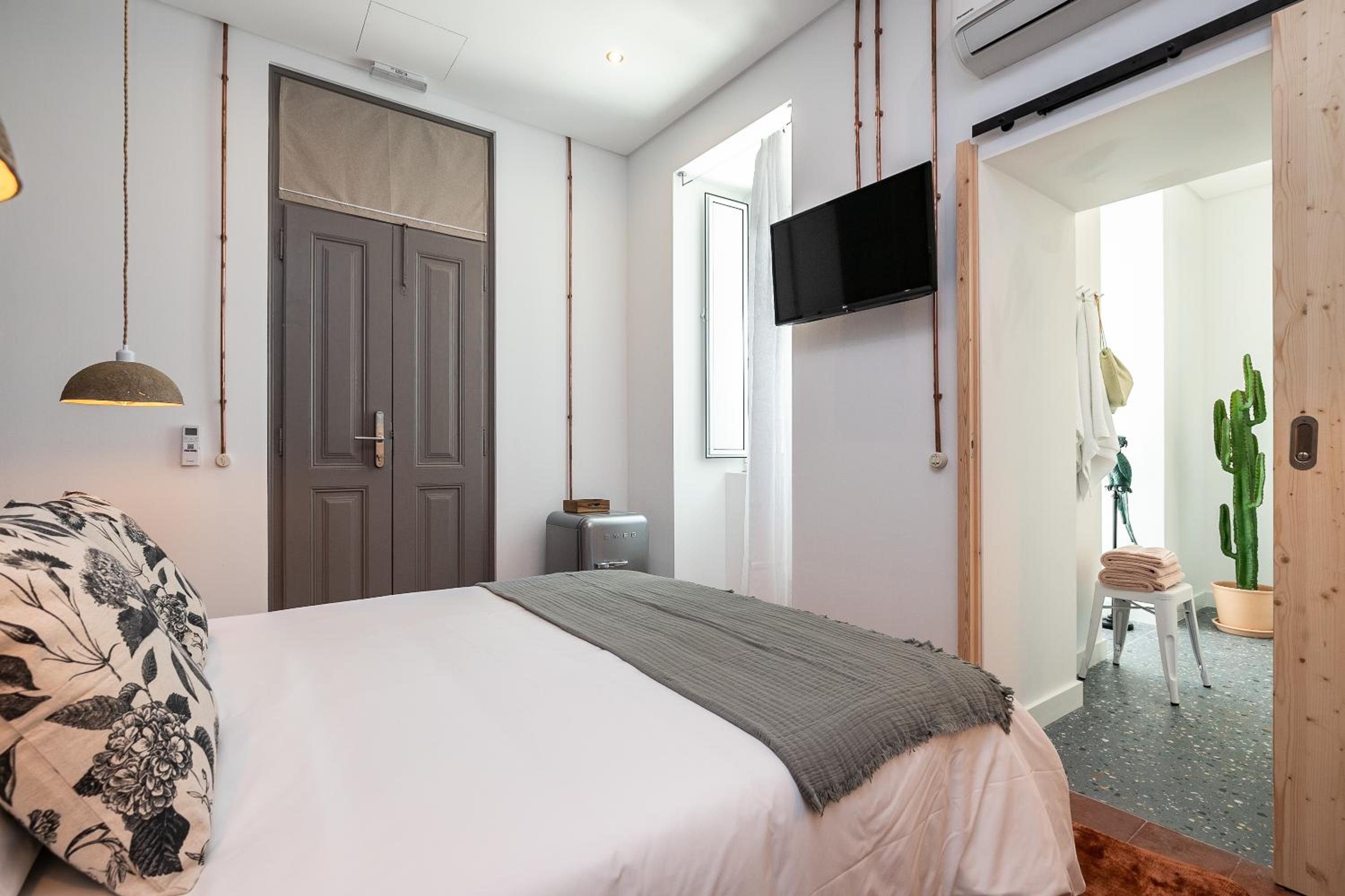 Double Room photo 2