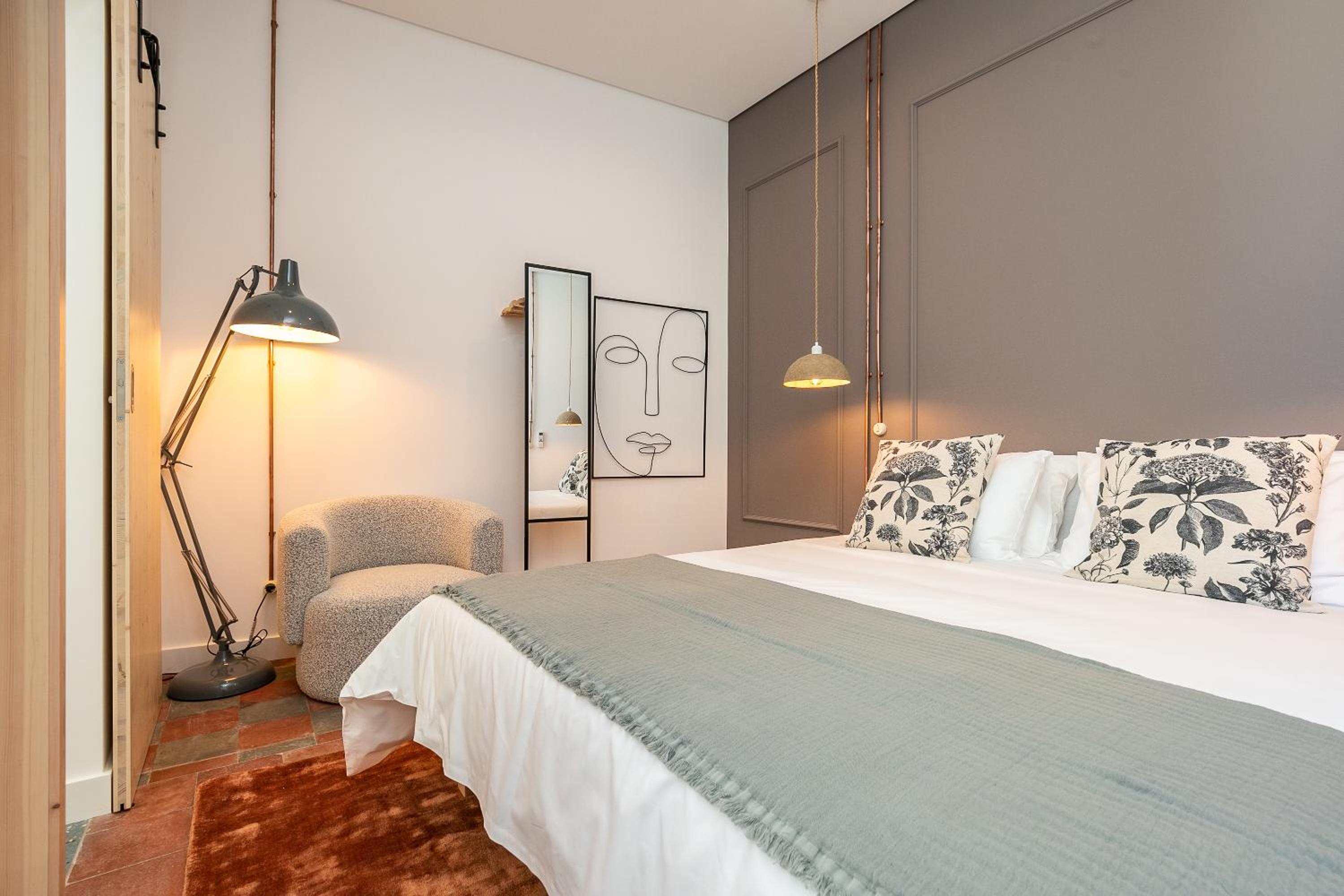 Double Room photo 1