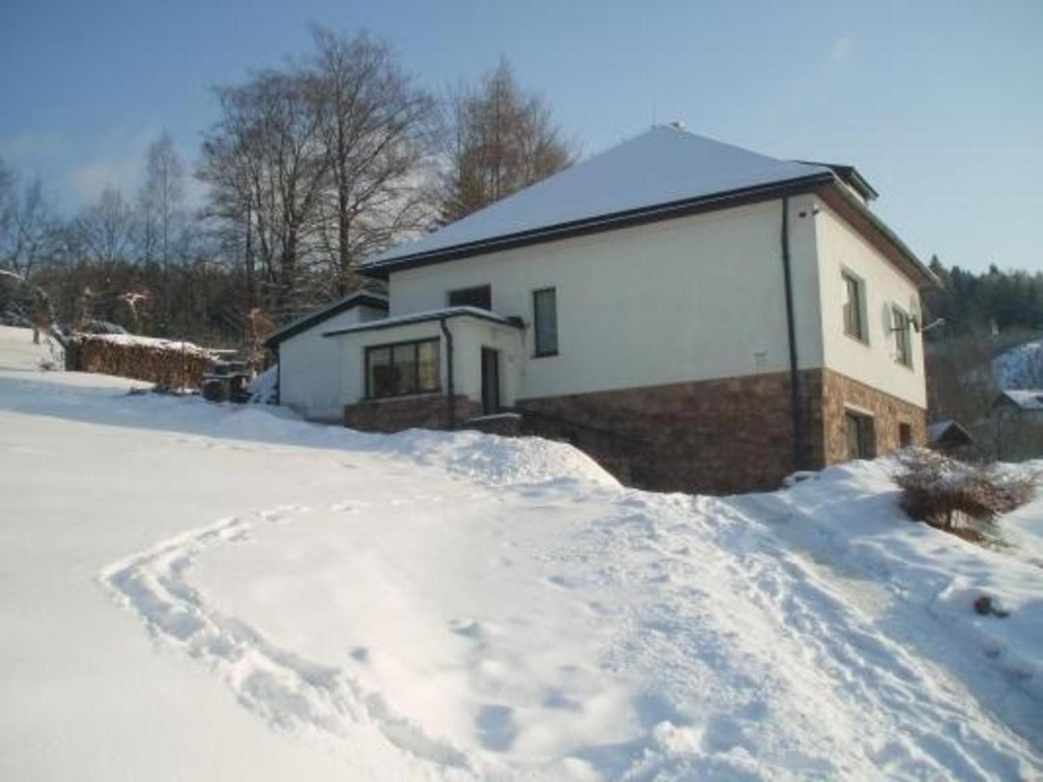 Holiday Home photo 2