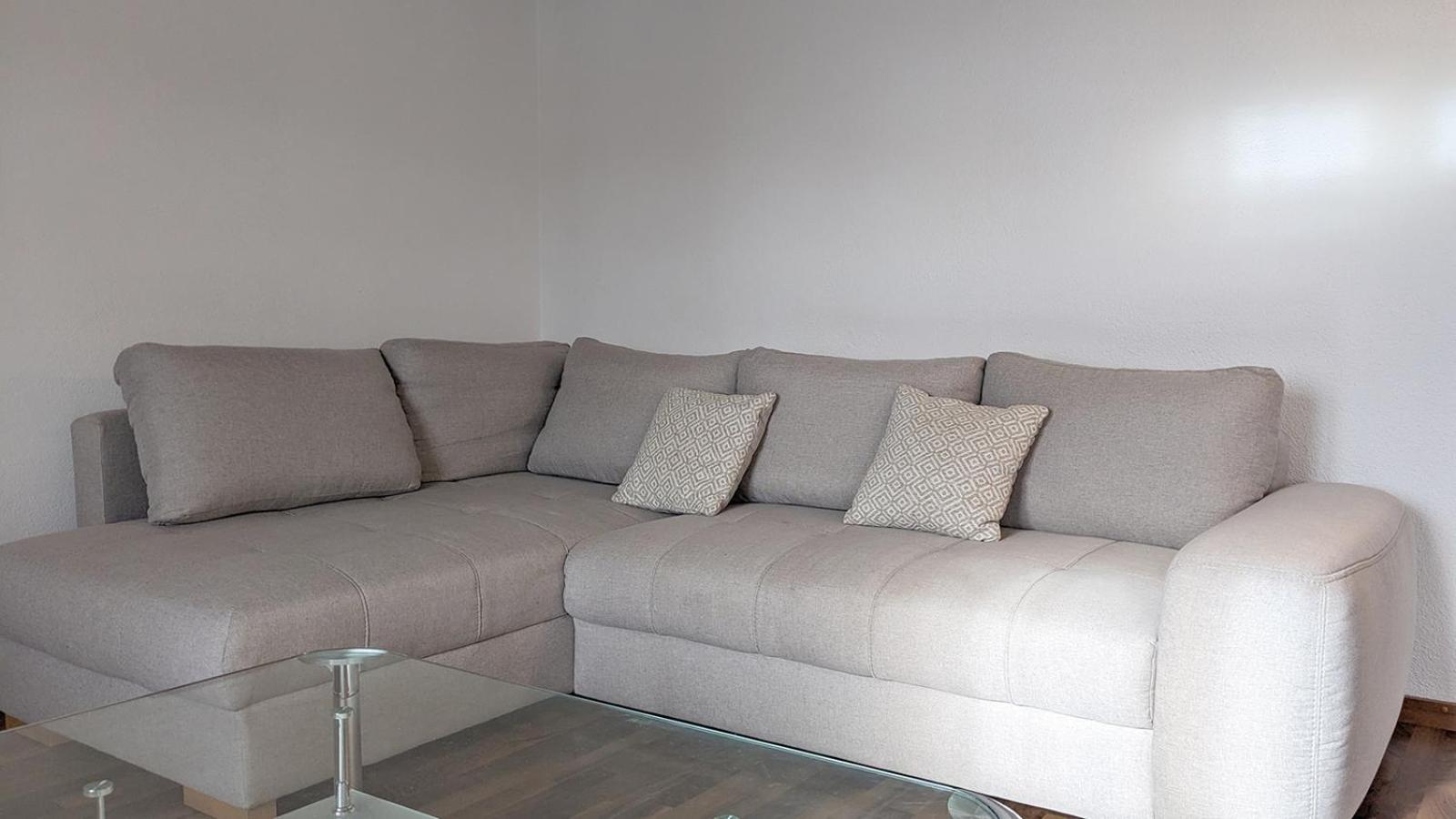 Apartment with Mountain View photo 3